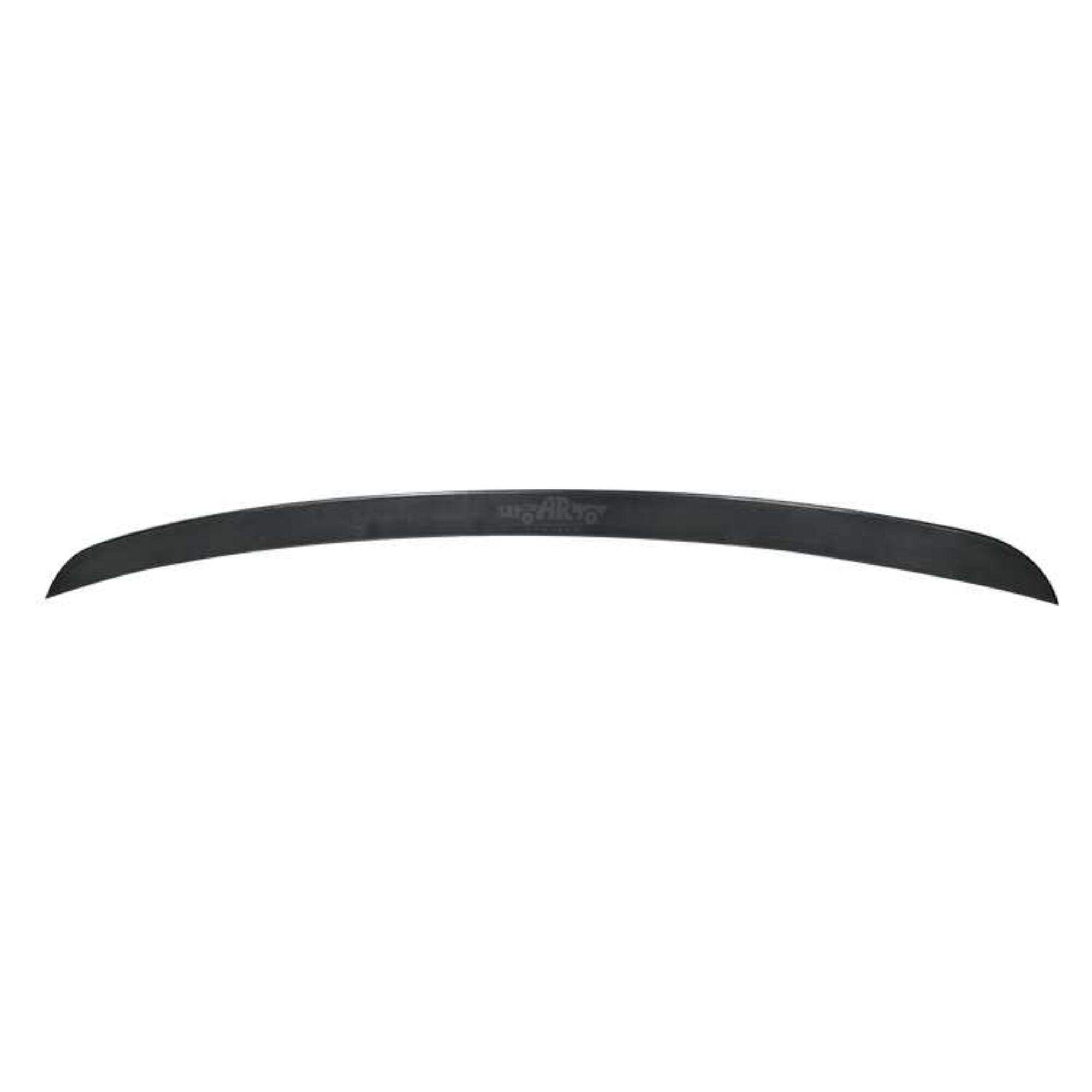 AR-VW-078 TCR Style Heckspoiler für Volkswagen Golf 7 7.5 R-line 2012-2020