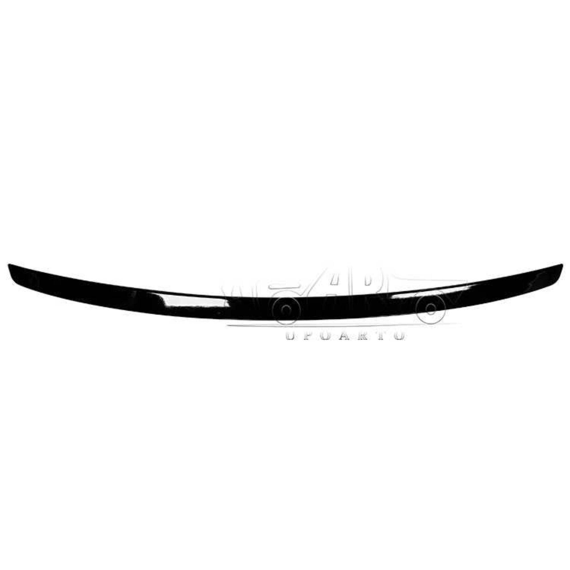 AR-VW-050 Bagspoiler til Volkswagen Magotan Passat B8 2016+