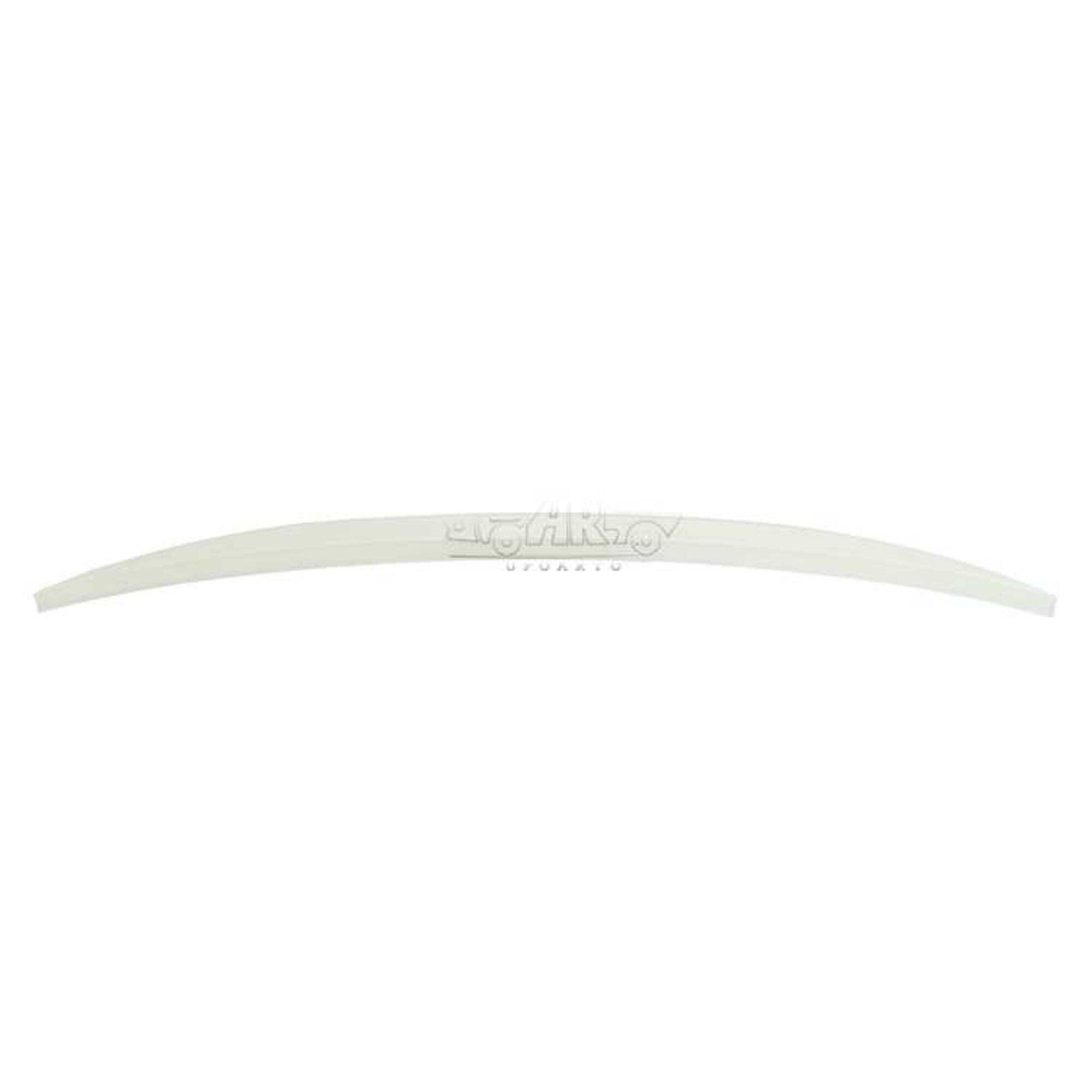 AR-AUDI-029 Spoiler posteriore per Audi A4 B6 B7 berlina 2002-2008