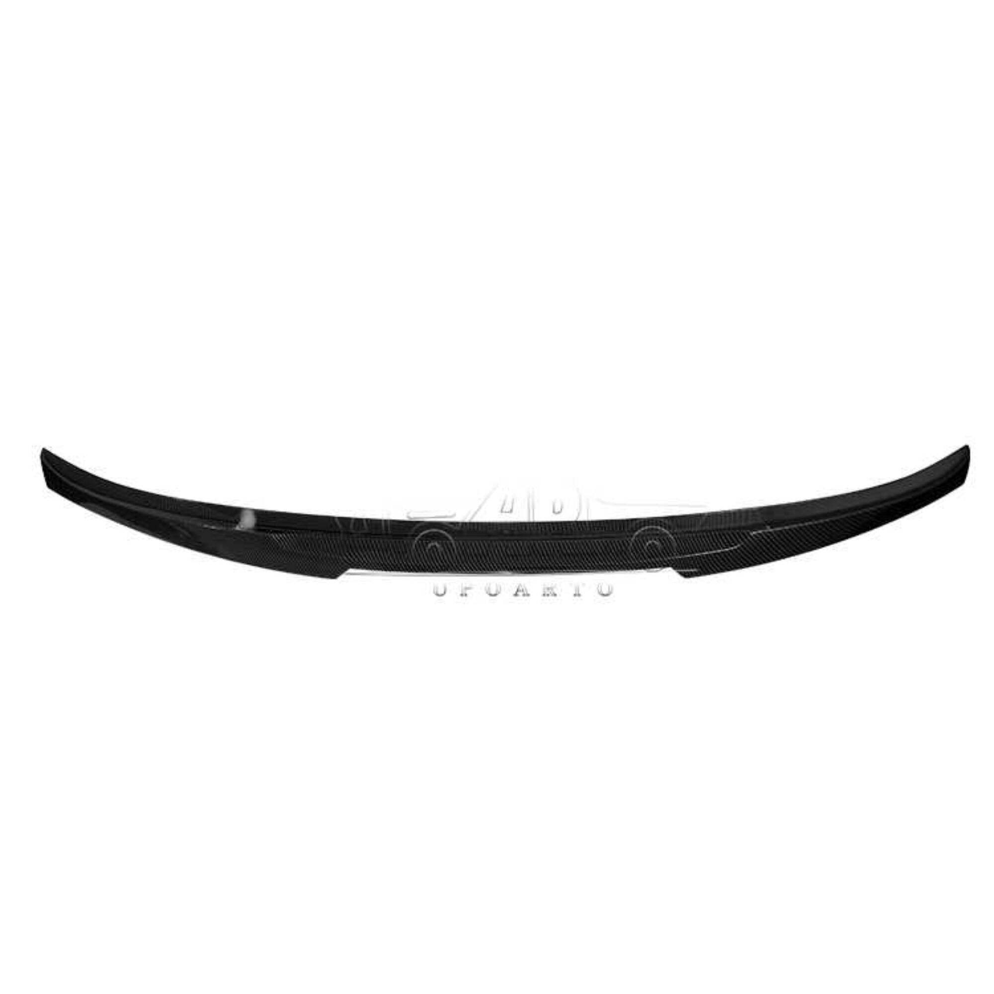 AR-BMW-041 Spoiler traseiro estilo M4 para BMW Série 5 G30 2018-2020