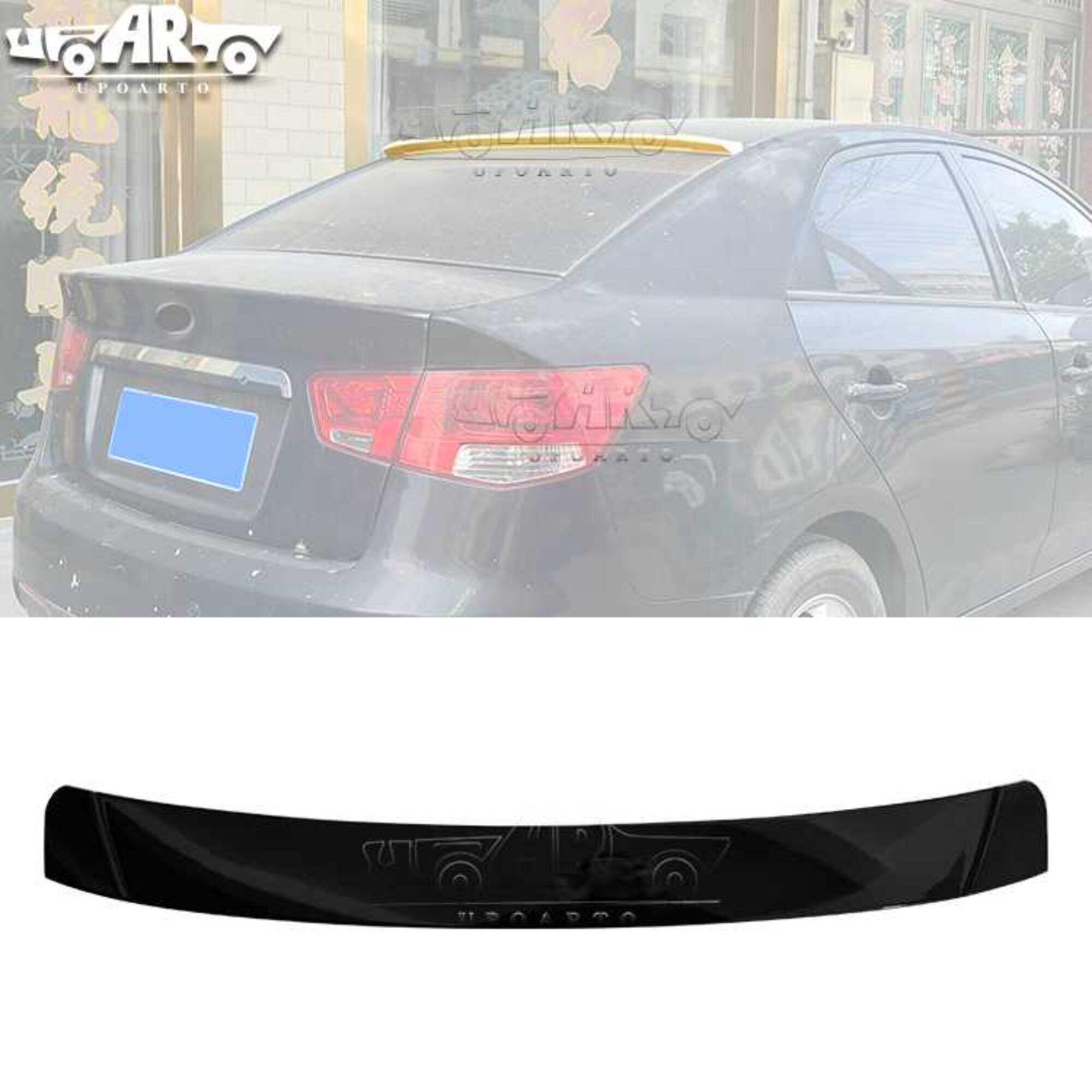 AR-KIA-022 Takspoiler för Kia Forte 2010