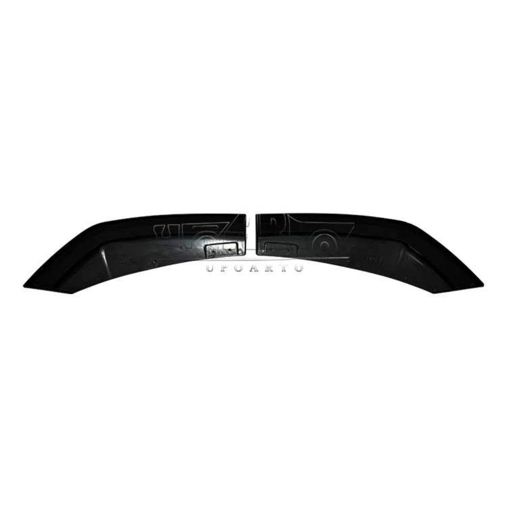 AR-BMW-0153 Rear Wrap Vinkel for BMW X3 G01 2018-2021