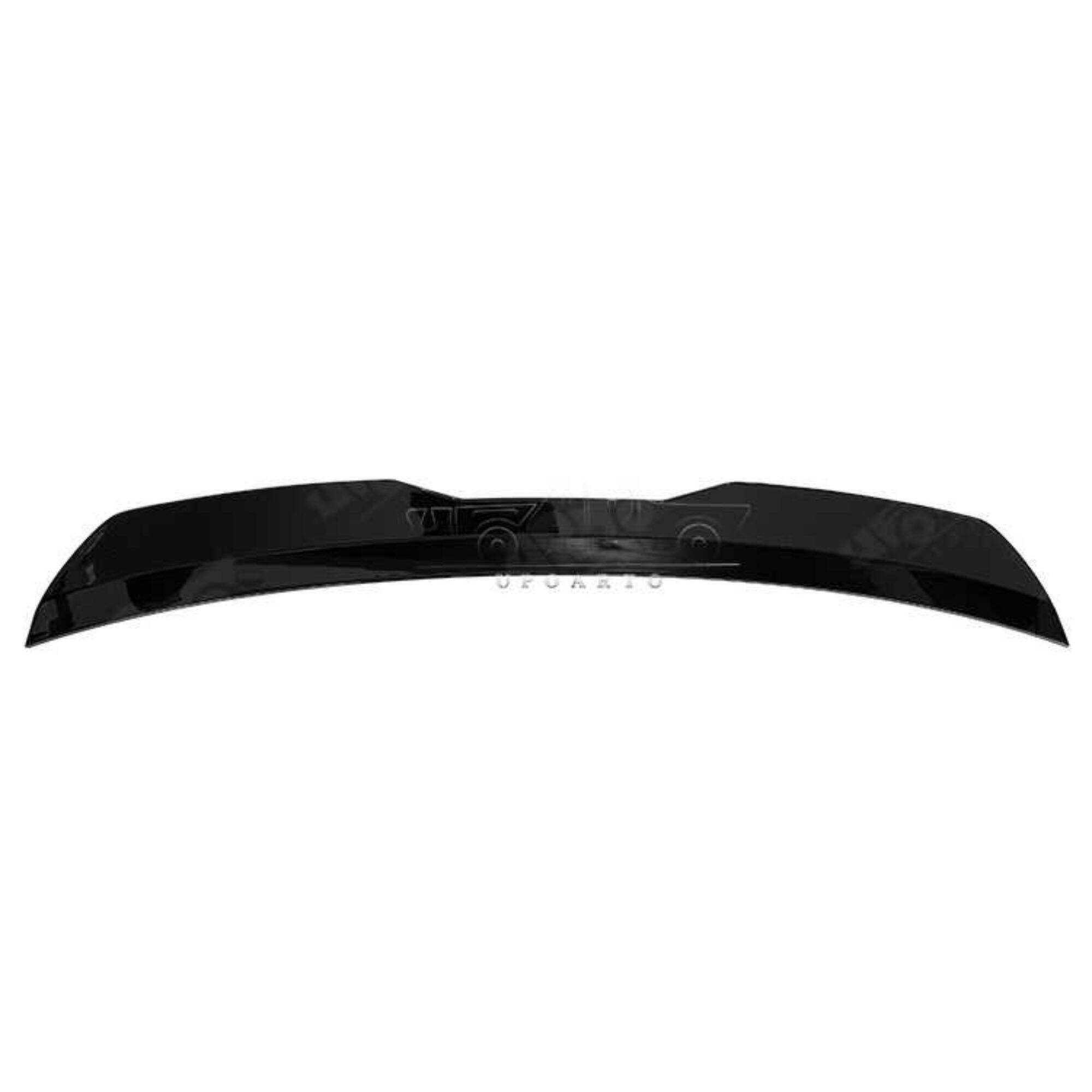 AR-AUDI-068 Rear Spoiler for Audi A3 8P Hatchback 2010-2013