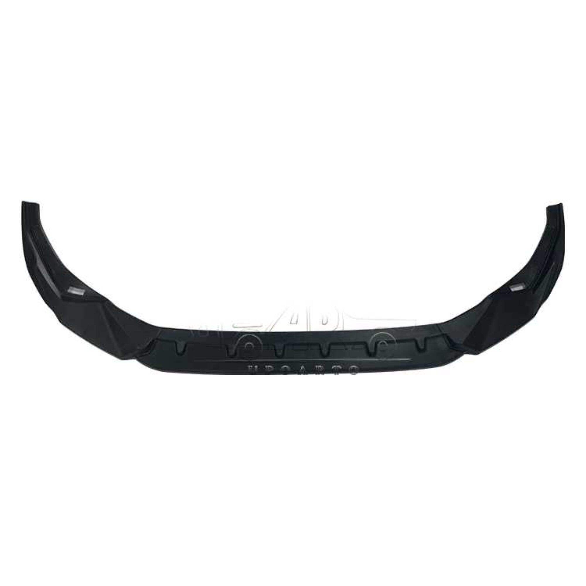 AR-AUDI-041 Front Lip para sa Auid A3 8Y Hatchback Sedan 2021