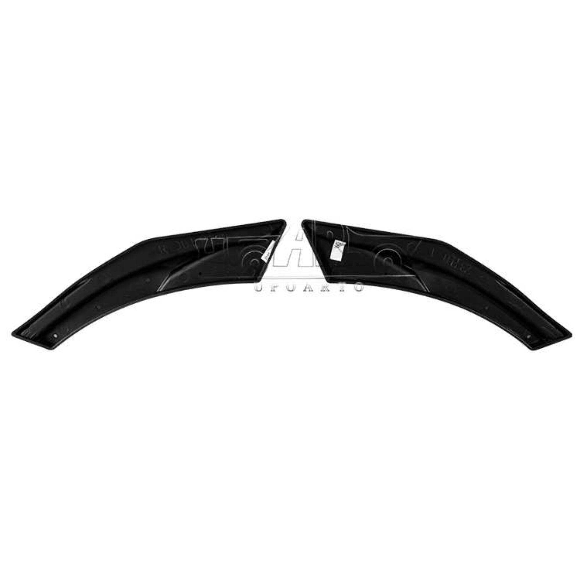 AR-VW-0213 Rear Side Splitter for Volkswagen Polo 2023