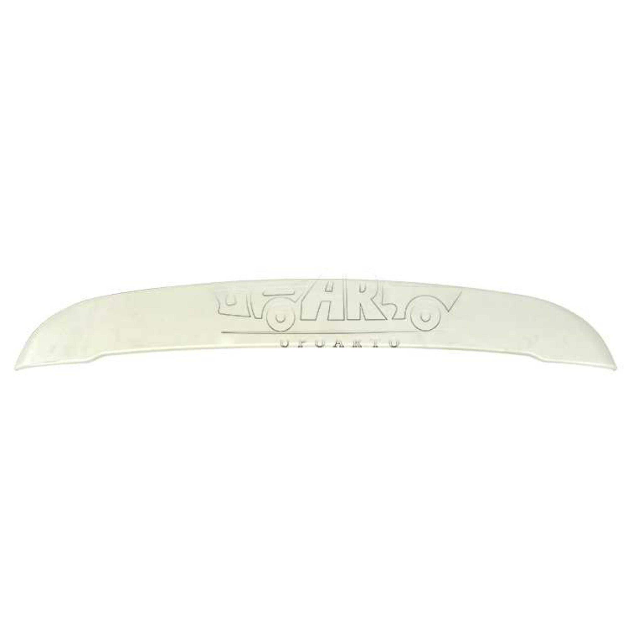 AR-VW-053 Spoiler posteriore portellone per Volkswagen Transporter Multivan T6