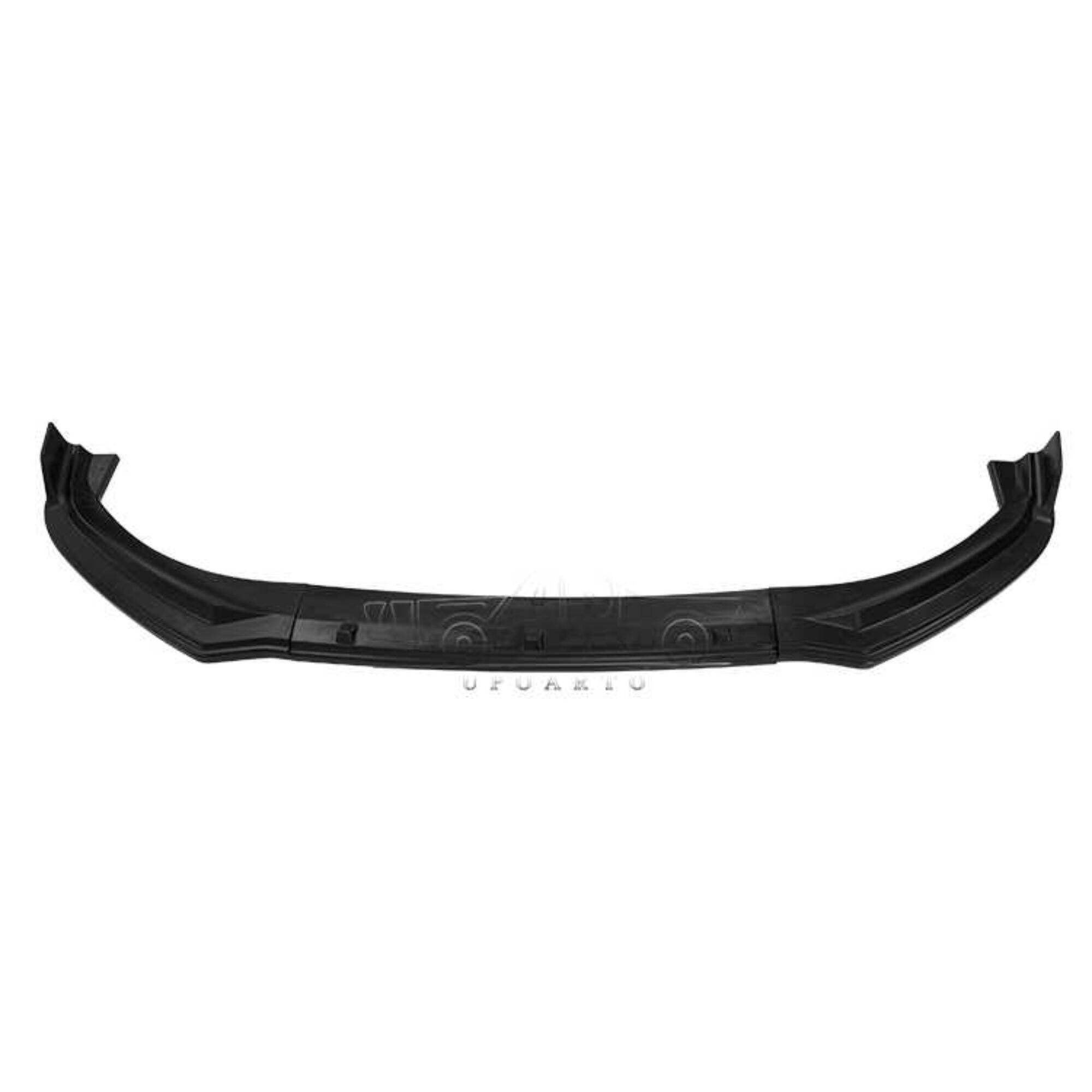 AR-Mustang-015 3-delers frontleppe for Ford Mustang Mach-E 2021+