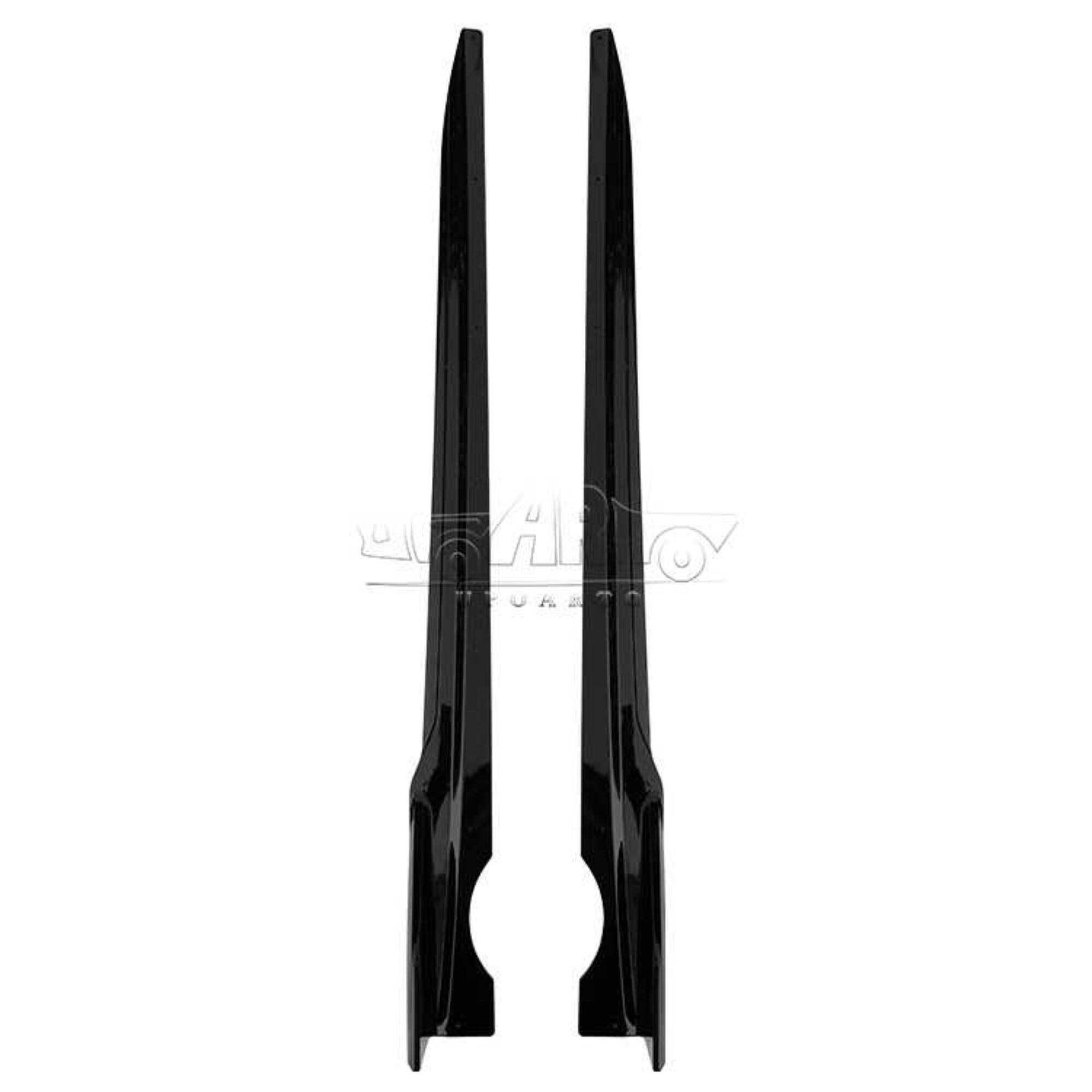 AR-BMW-0155 Side Skirts for BMW X5 G05 2019+