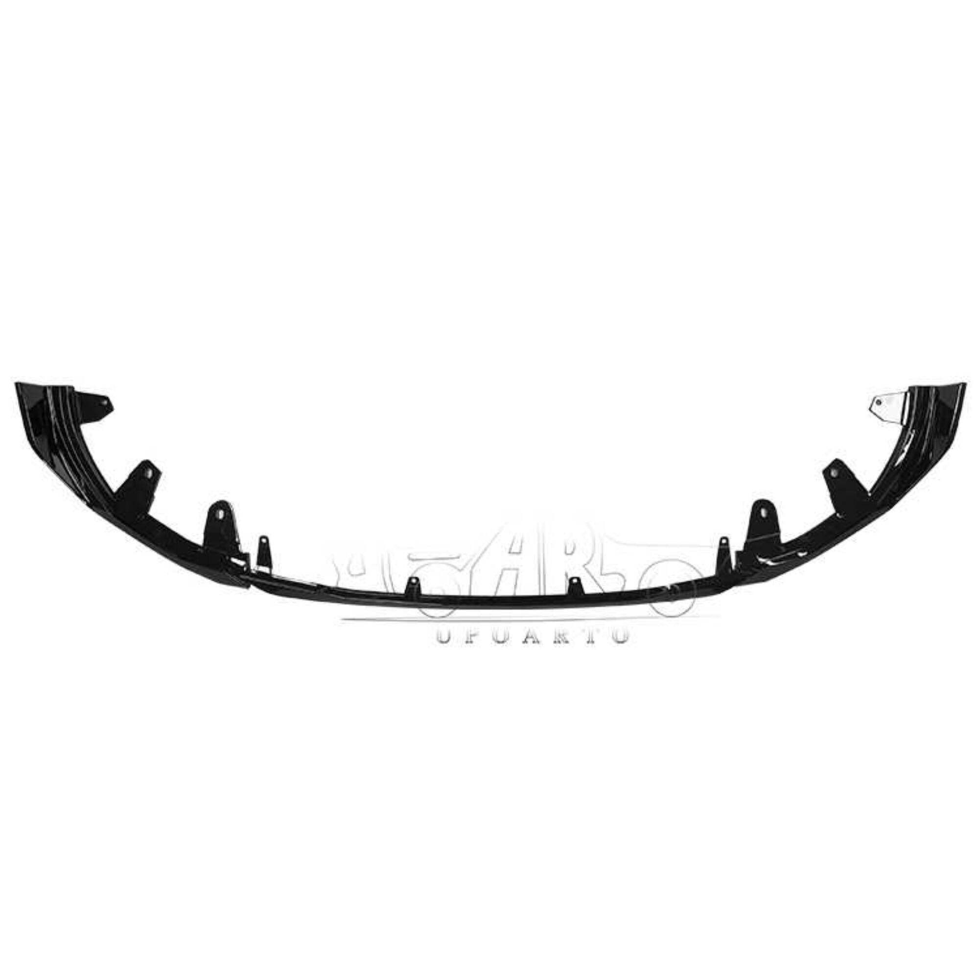 AR-BMW-0112 MP Style Front Lip для BMW 2 серії G42 2022