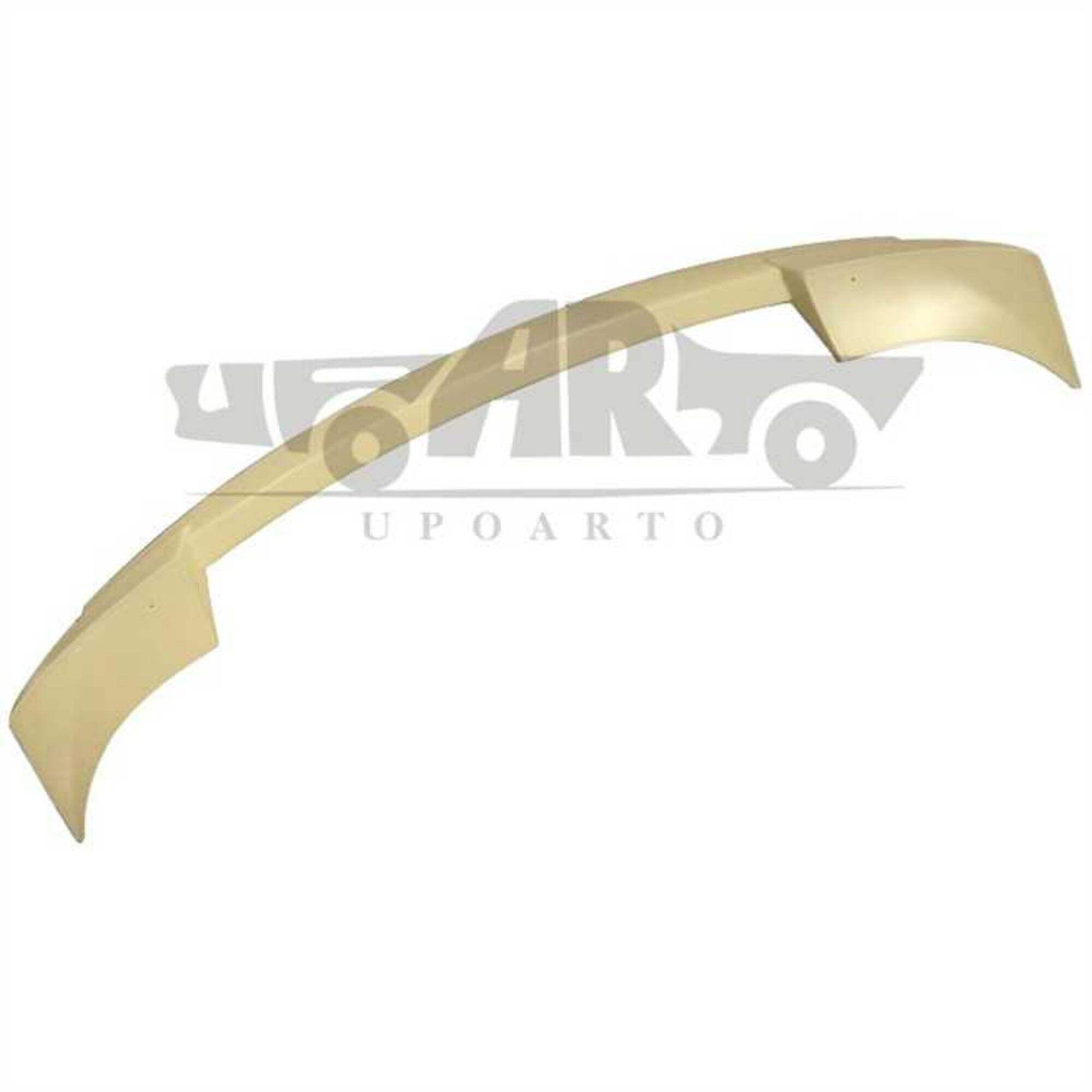 AR-Toyota-060 Mid Spoiler para sa Toyota Harrier Venza 2021