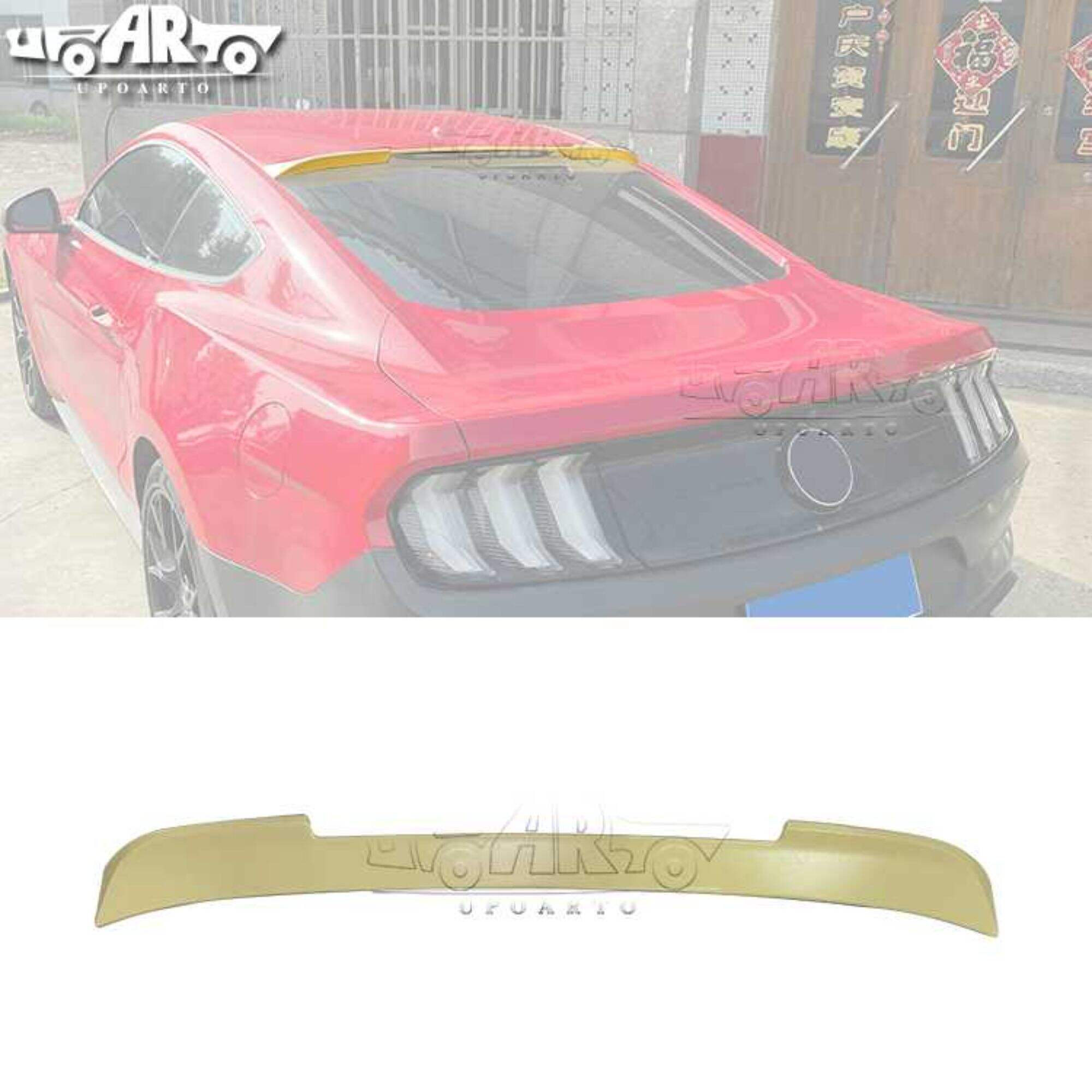 AR-Mustang-010 جناح سقف لسيارة فورد موستنج 2015+