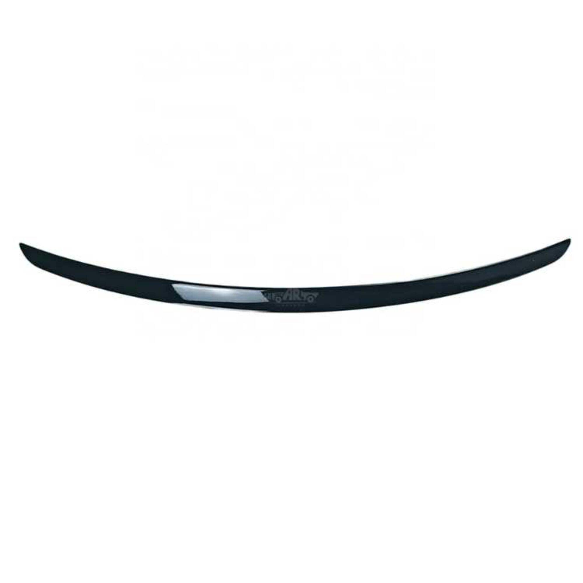 AR-AUDI-013 Spoiler spate stil S4 pentru Audi A4 B8 2013-2016