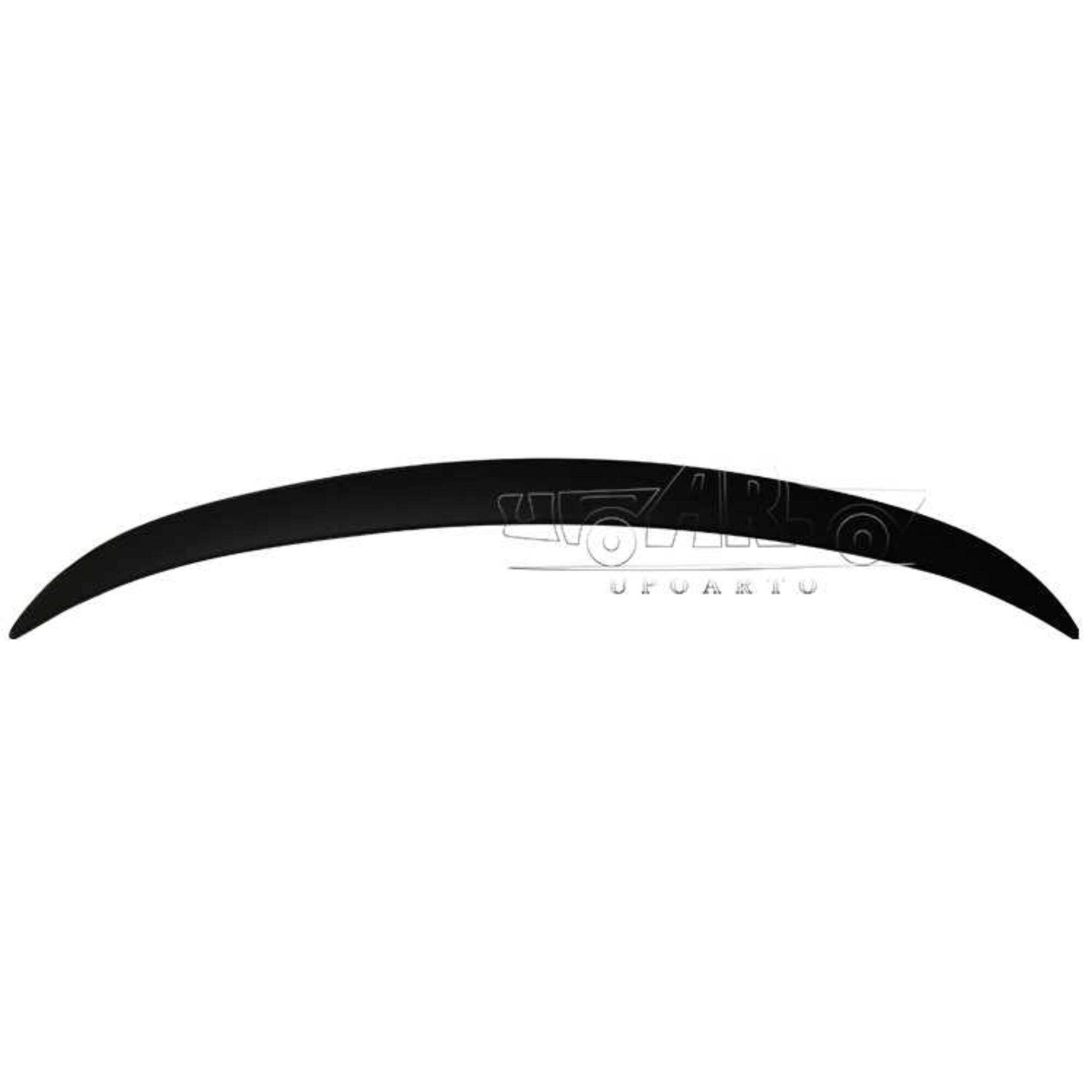 AR-BMW-017 P-stijl achterspoiler voor BMW 3-serie F30 F35 F80 2012-2018