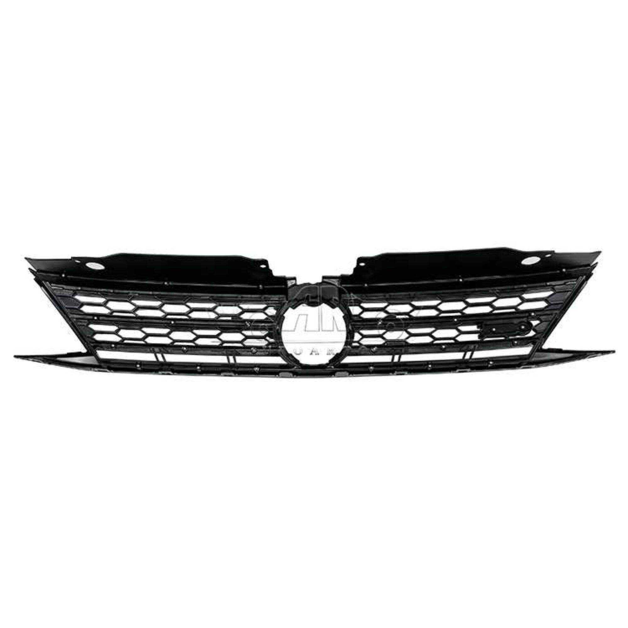 AR-VW-0197 GLI Style Front Grille لـ Volkswagen Jetta 6 Sagitar 2015-2018