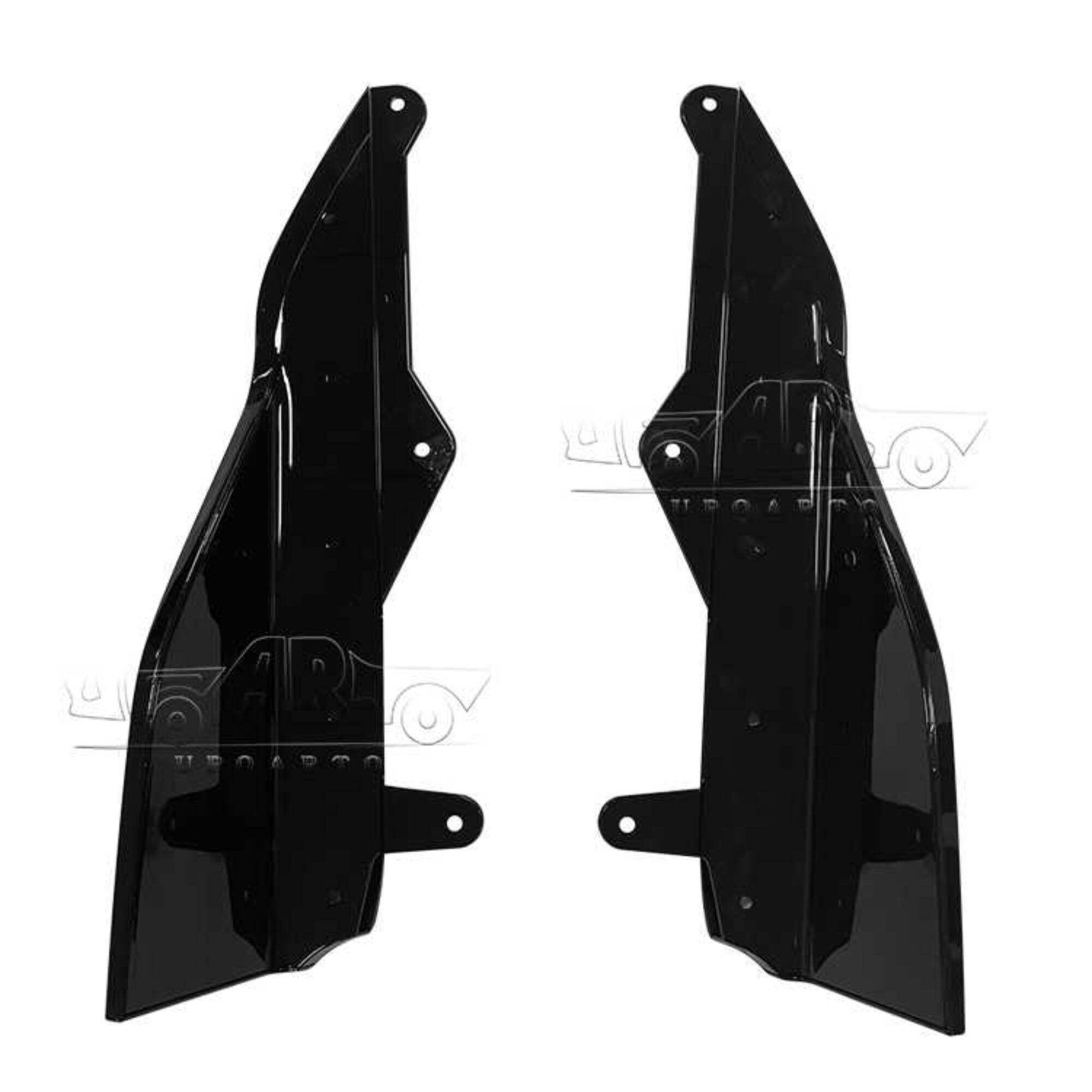 AR-BMW-0126 Faldón Lateral Estilo MP para BMW Serie 2 G42 2022