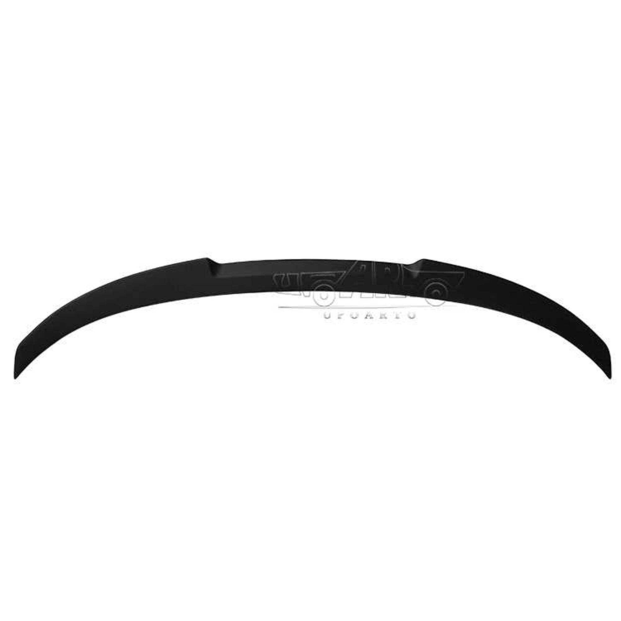 AR-BMW-012 M4 stil bakspoiler för BMW 3-serie E90 2005-2012