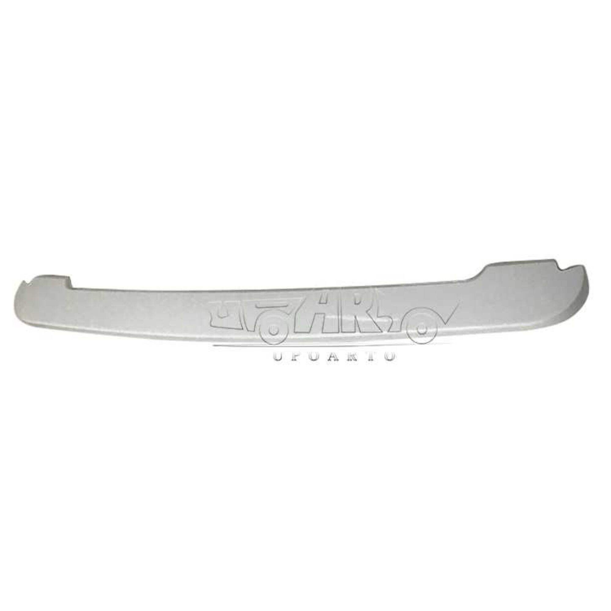 AR-Skoda-019 Bakspoiler till Skoda Yeti 2014-2021