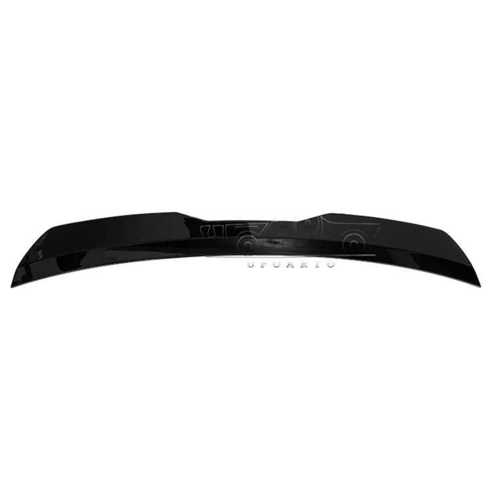 Aileron arrière de type moulage par injection AR-VW-008 pour Volkswagen Golf 6 Golf 7