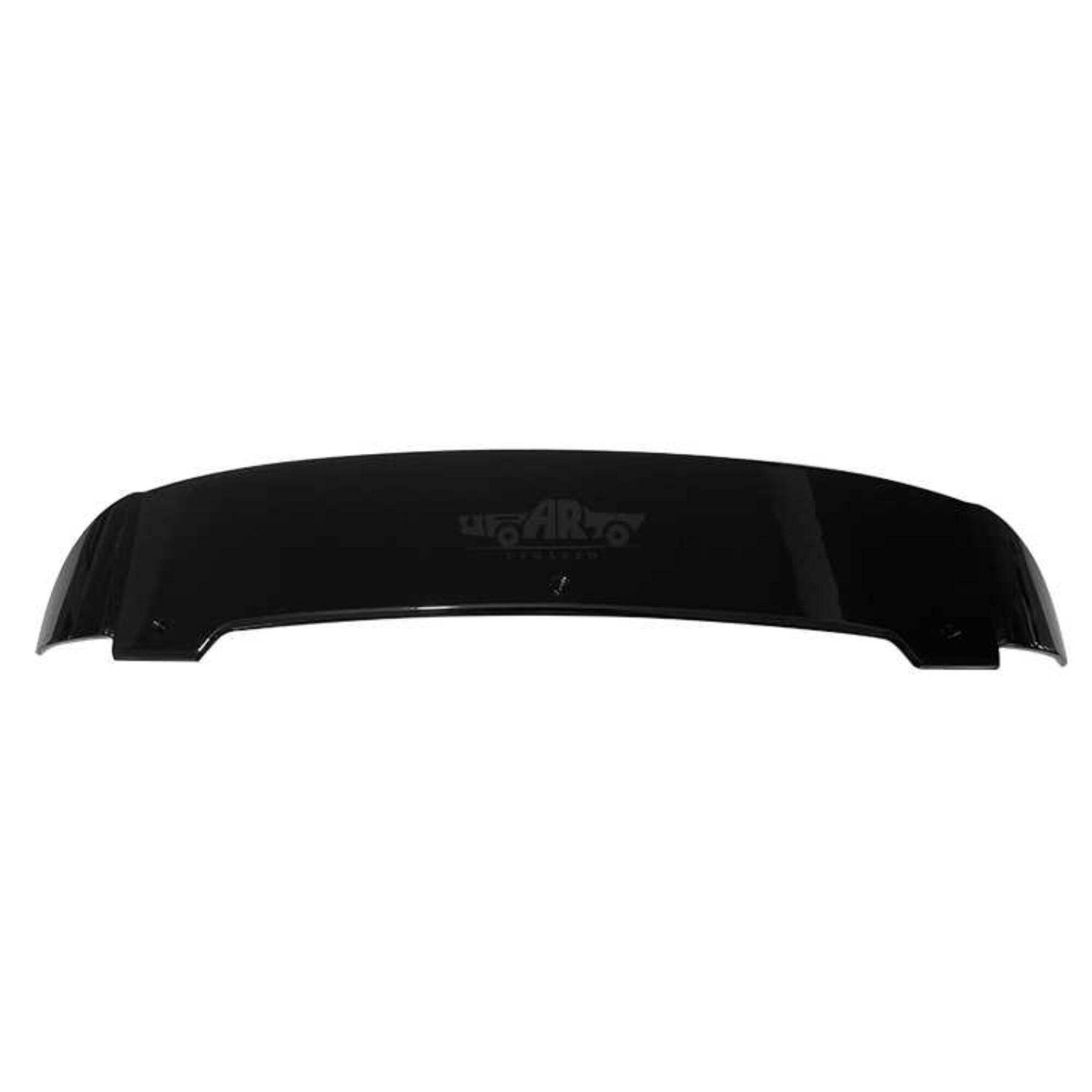 AR-Toyota-050 With Light Original Type Rear Spoiler para sa Toyota Innova 2012-2015