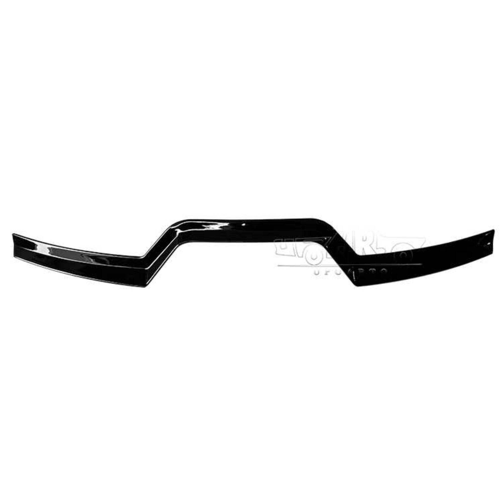 AR-BMW-0209 Dakspoiler voor BMW G06 X6 2020+