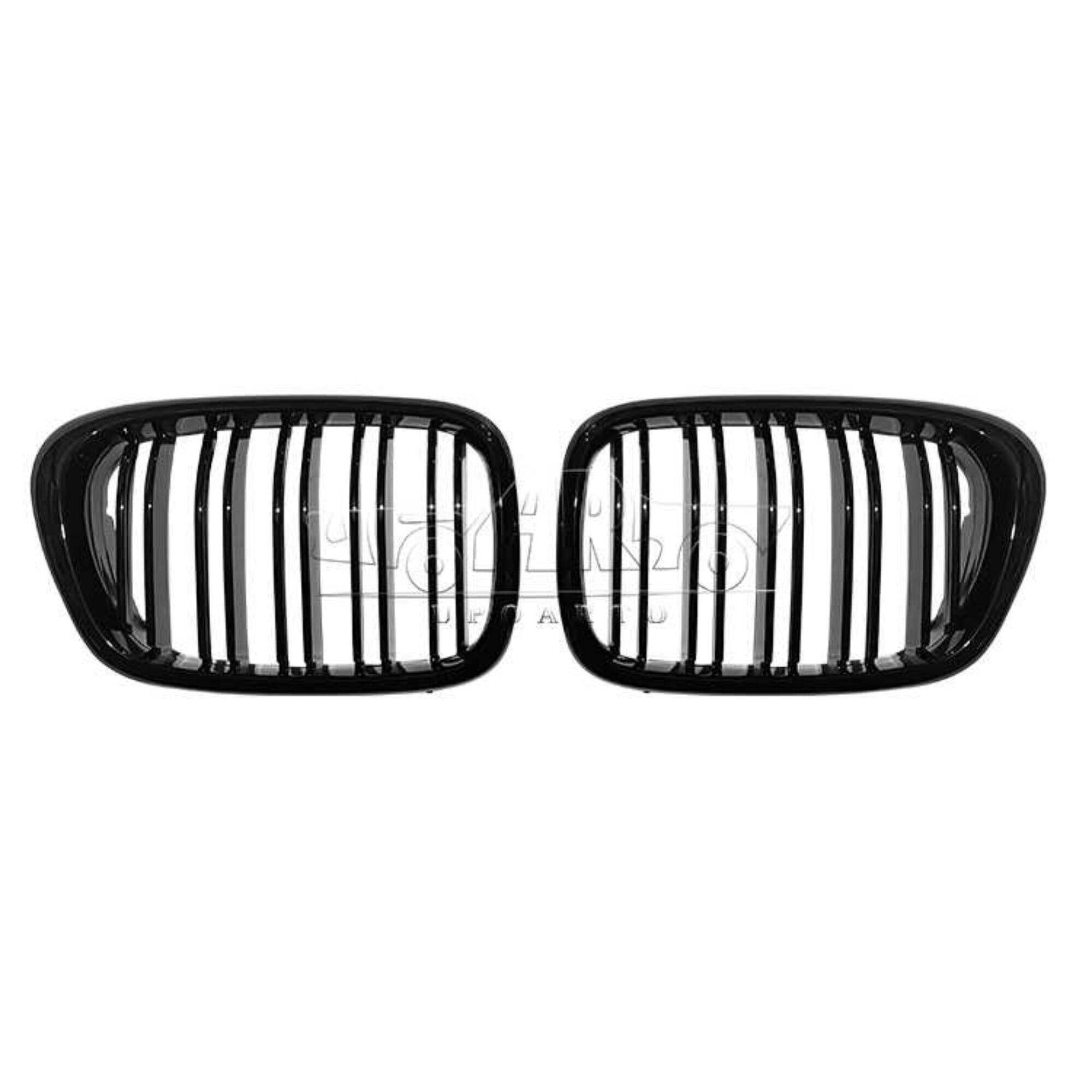 AR-BMW-0204 Grill przedni do BMW serii 5 E39 1997-2003