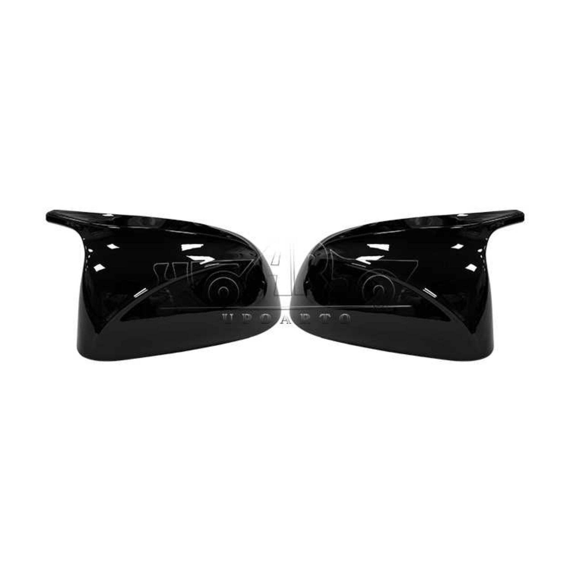 AR-BMW-0213 Side Mirror Caps Cover untuk BMW X3 X4 X5 X6 X7