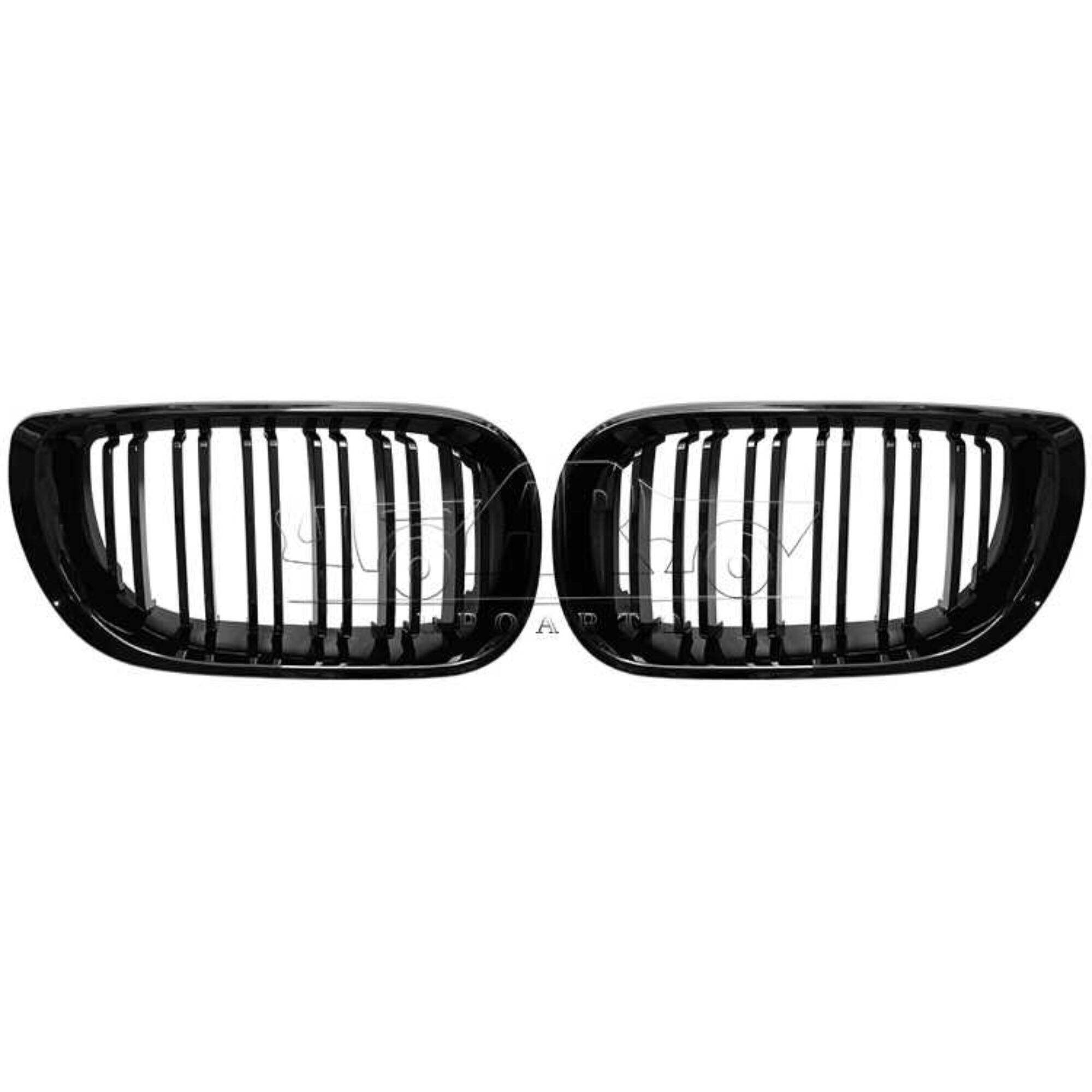 AR-BMW-0203 Front Grille for BMW 3 Series E46 4 Door 2002-2005