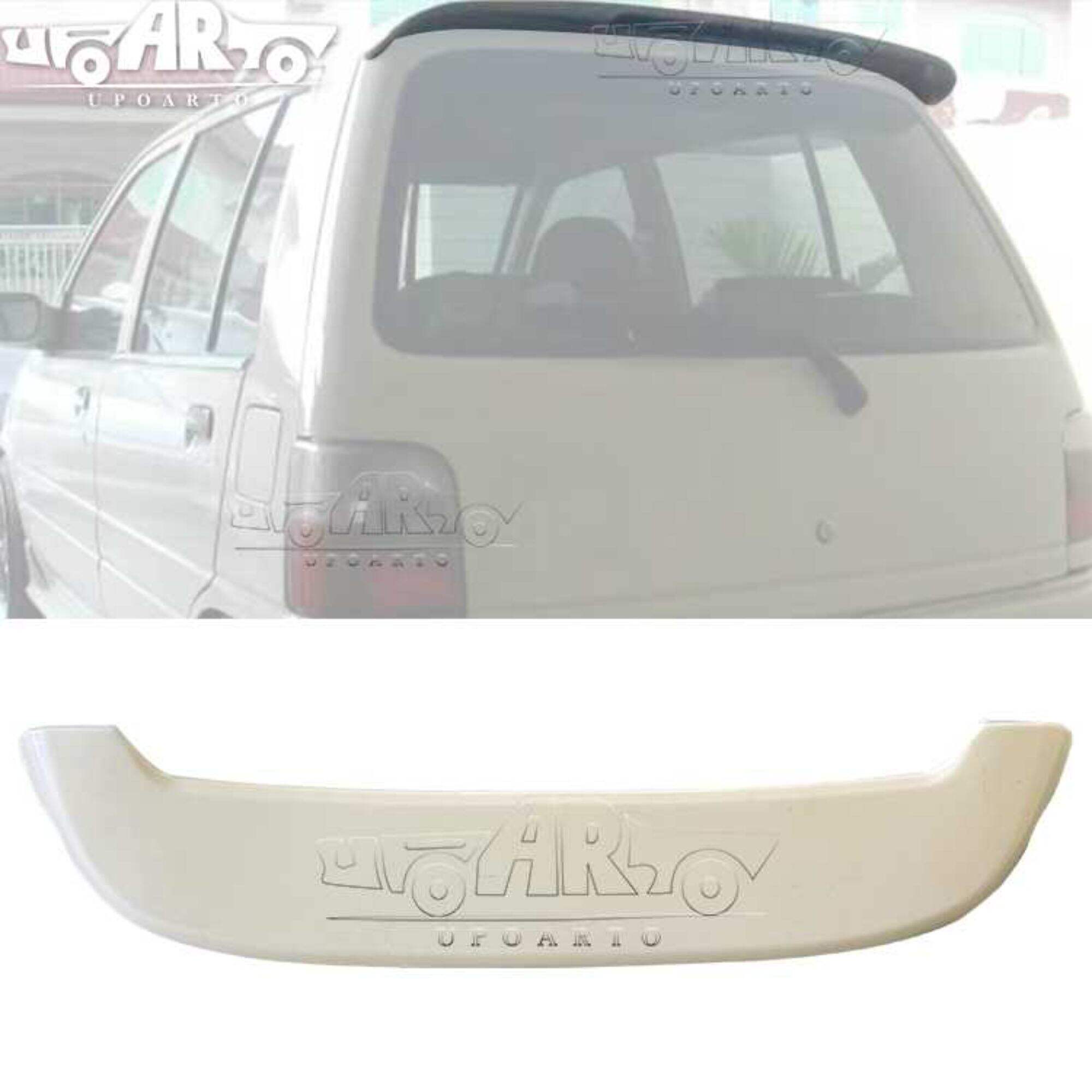 AR-Perodua-024 سبويلر خلفي لـ Perodua Kancil L5