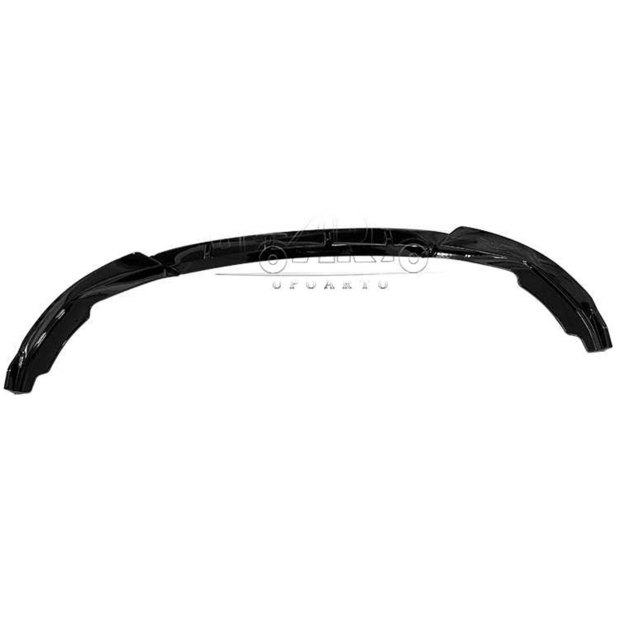 AR-BMW-024 3pcs lábio frontal para BMW Série 3 G20 2020+