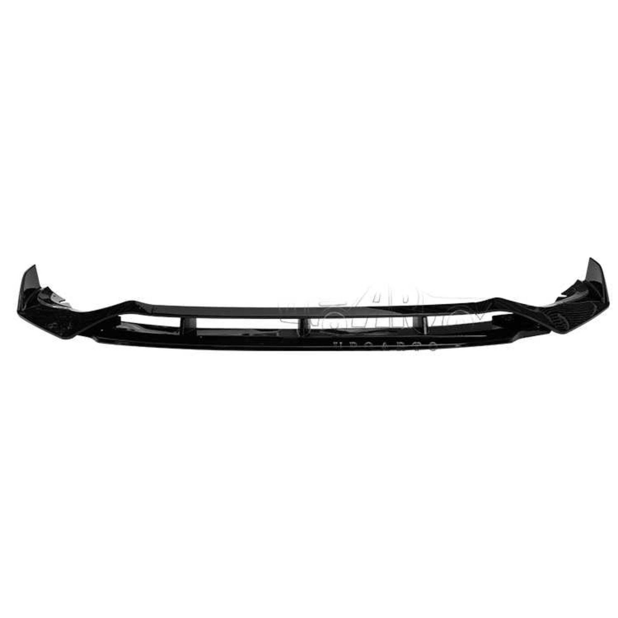 AR-BMW-0156 Frontlippe für BMW X5 G05 2019+