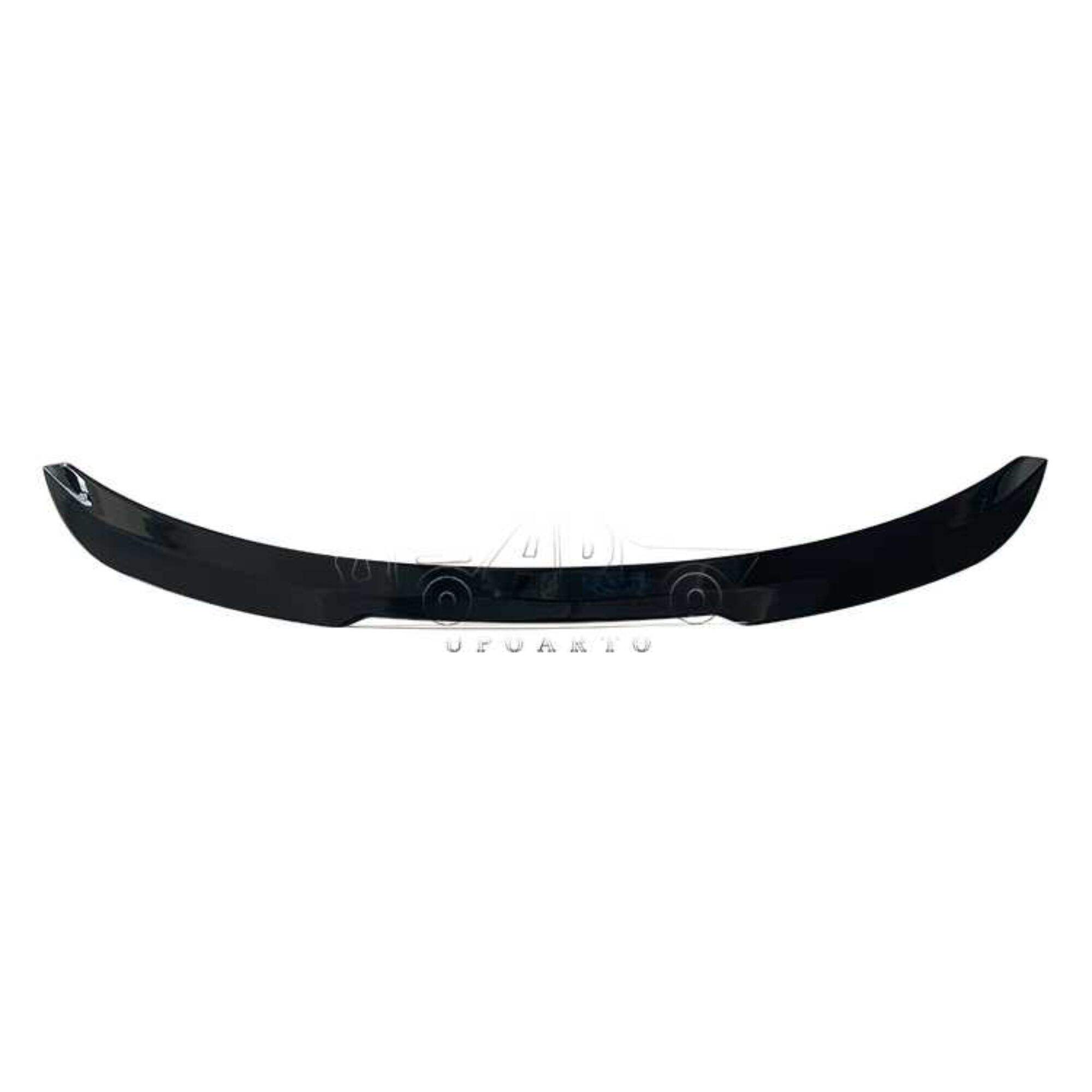 AR-AUDI-058 Rear Spoiler for Audi Q7 2016-2019