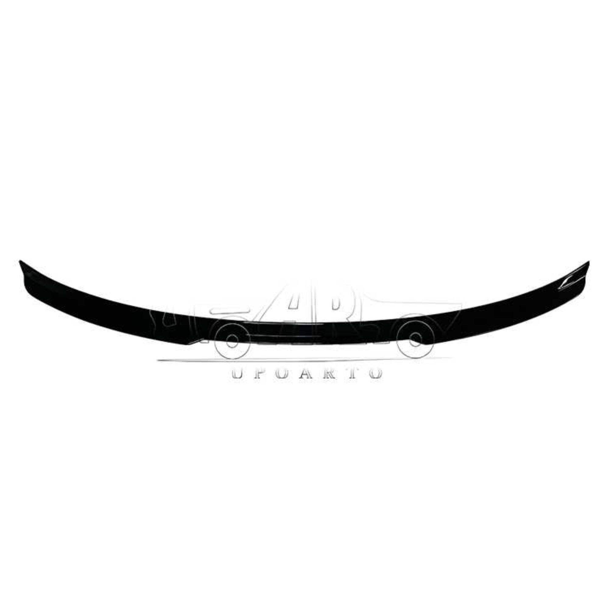 AR-AUDI-076 Spoiler Tylny do Audi A8 D4 2010-2017