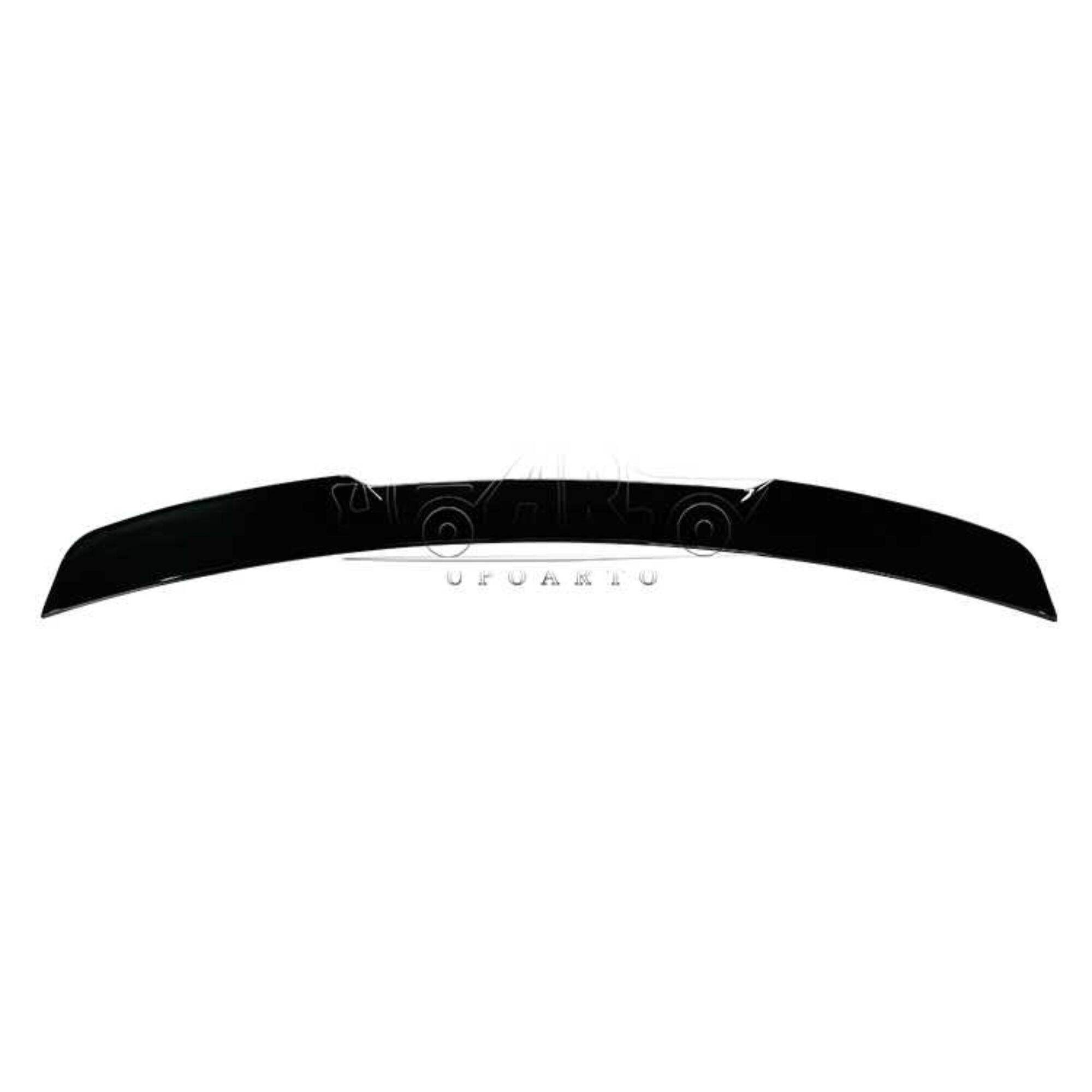 AR-AUDI-033 M4 Style Rear Spoiler untuk Audi A5 Sportback 8T8 4-Door 2009-2016