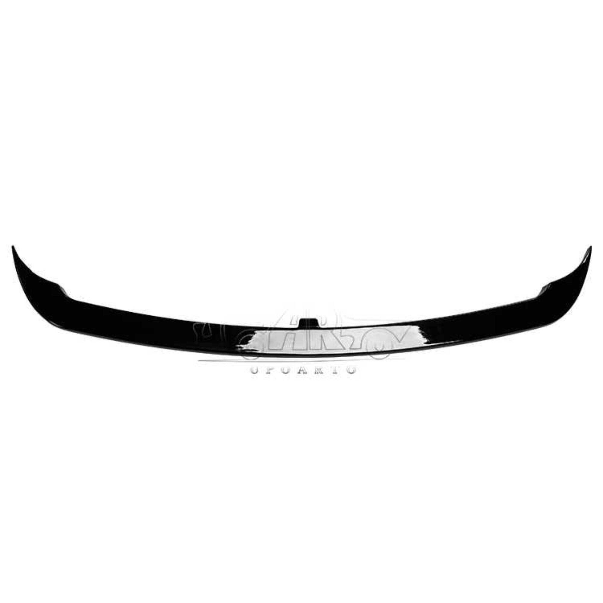 AR-VW-0164 Volkswagen Polo 2002-2009 Orta Spoiler