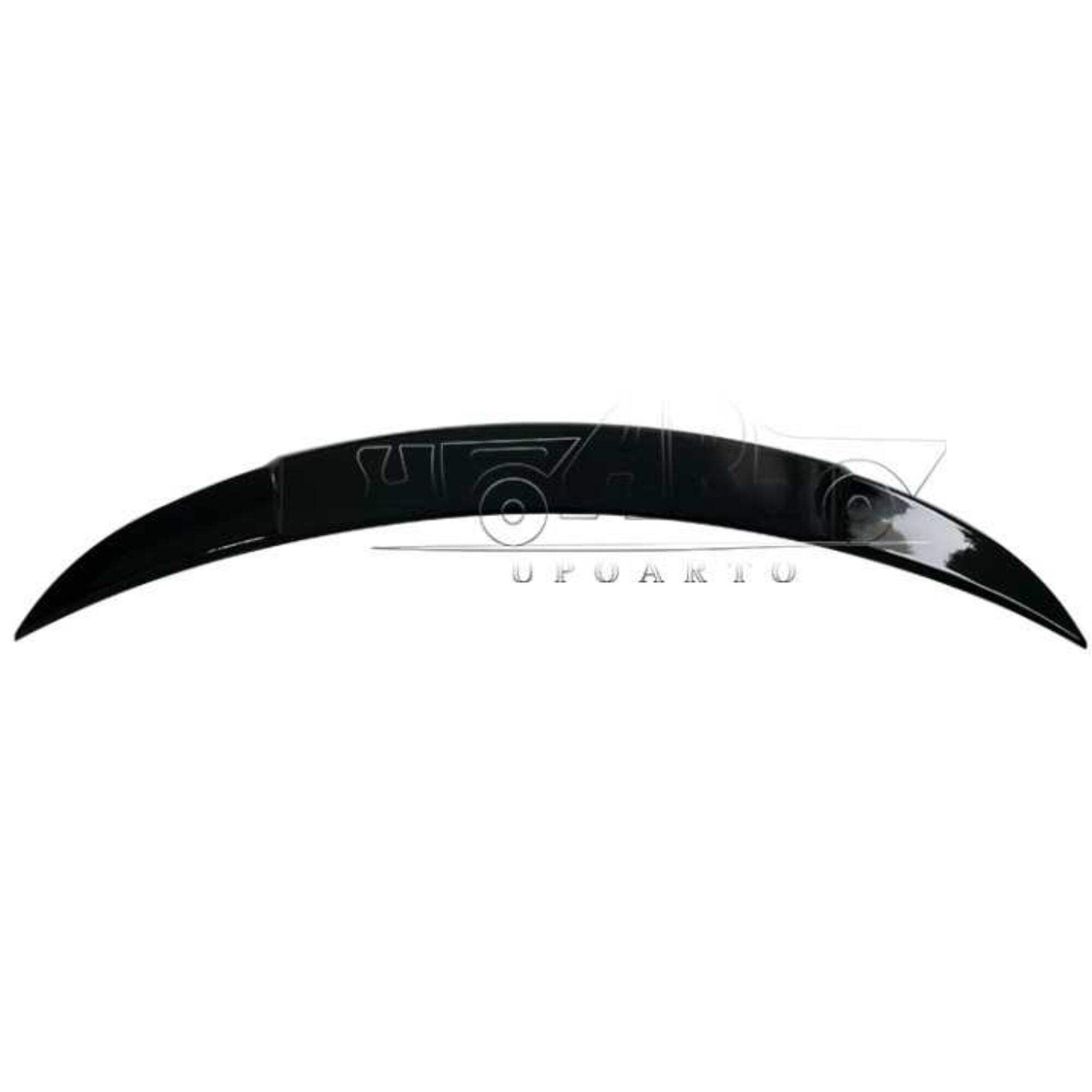 AR-Toyota-062 TRD Style bakspoiler for Toyota Vios 2015+