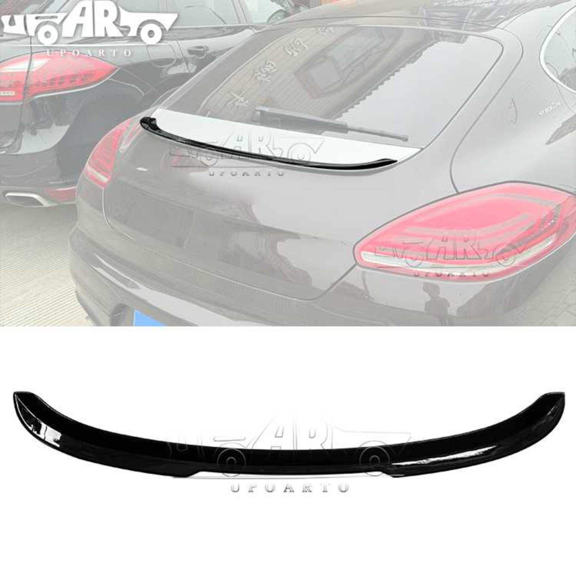 AR-PORSCHE-010 سبويلر خلفي بورش باناميرا 970 2013-2016