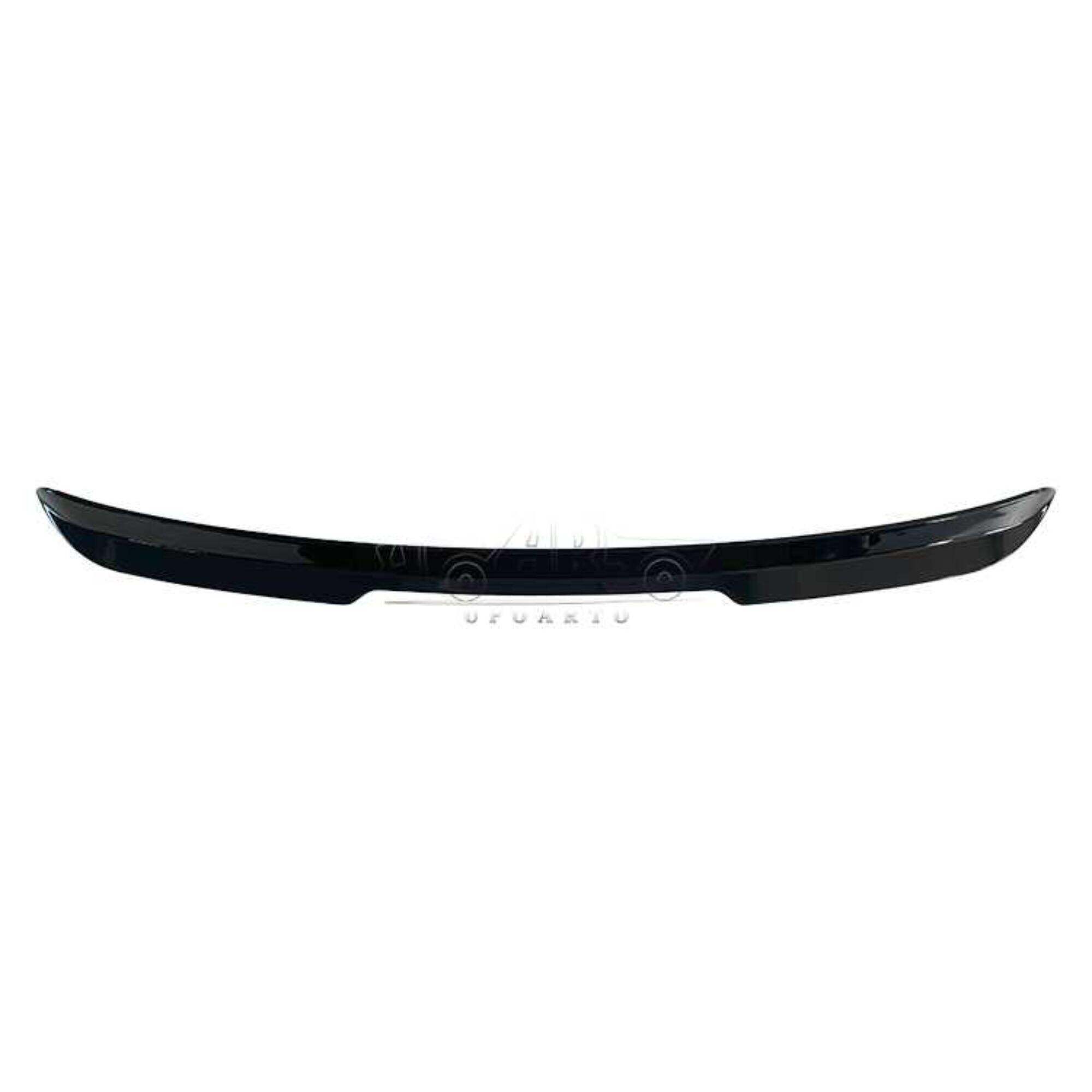 AR-AUDI-057 Rear Spoiler for Audi Q7 4L 2009-2015