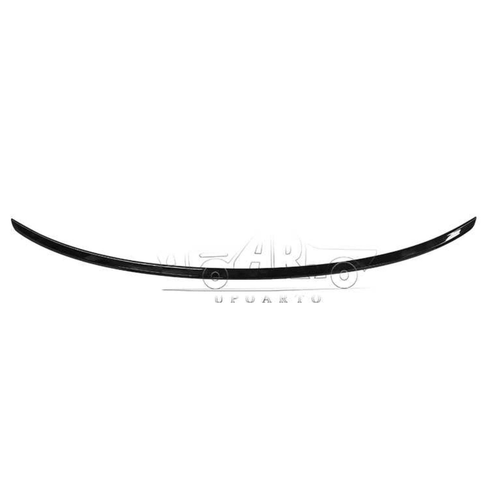 AR-BMW-0101 Orginal Factory Style Rear Spoiler para sa BMW 3 Series G20 2020+