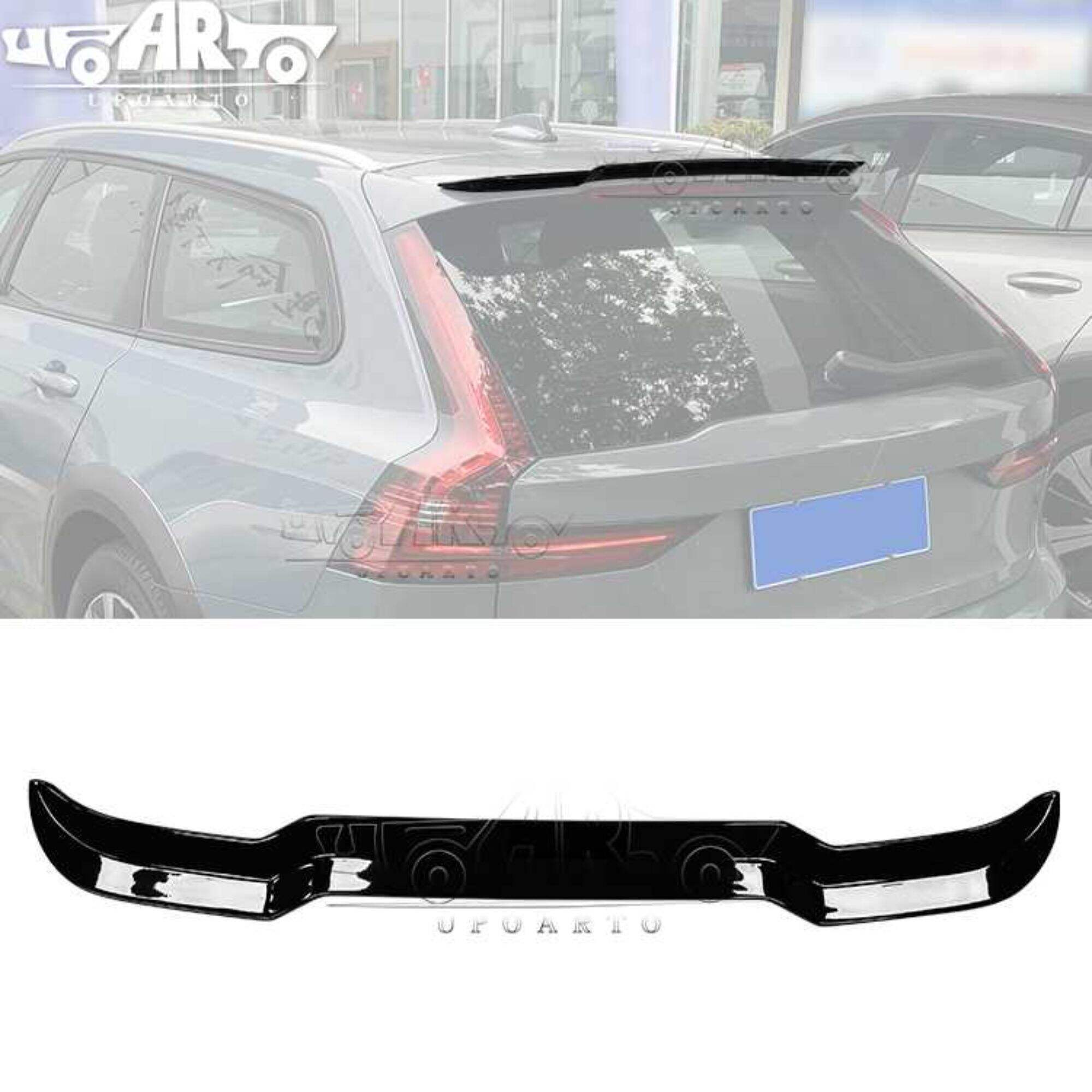 AR-Volvo-006 achterspoiler voor Volvo V90 2021+