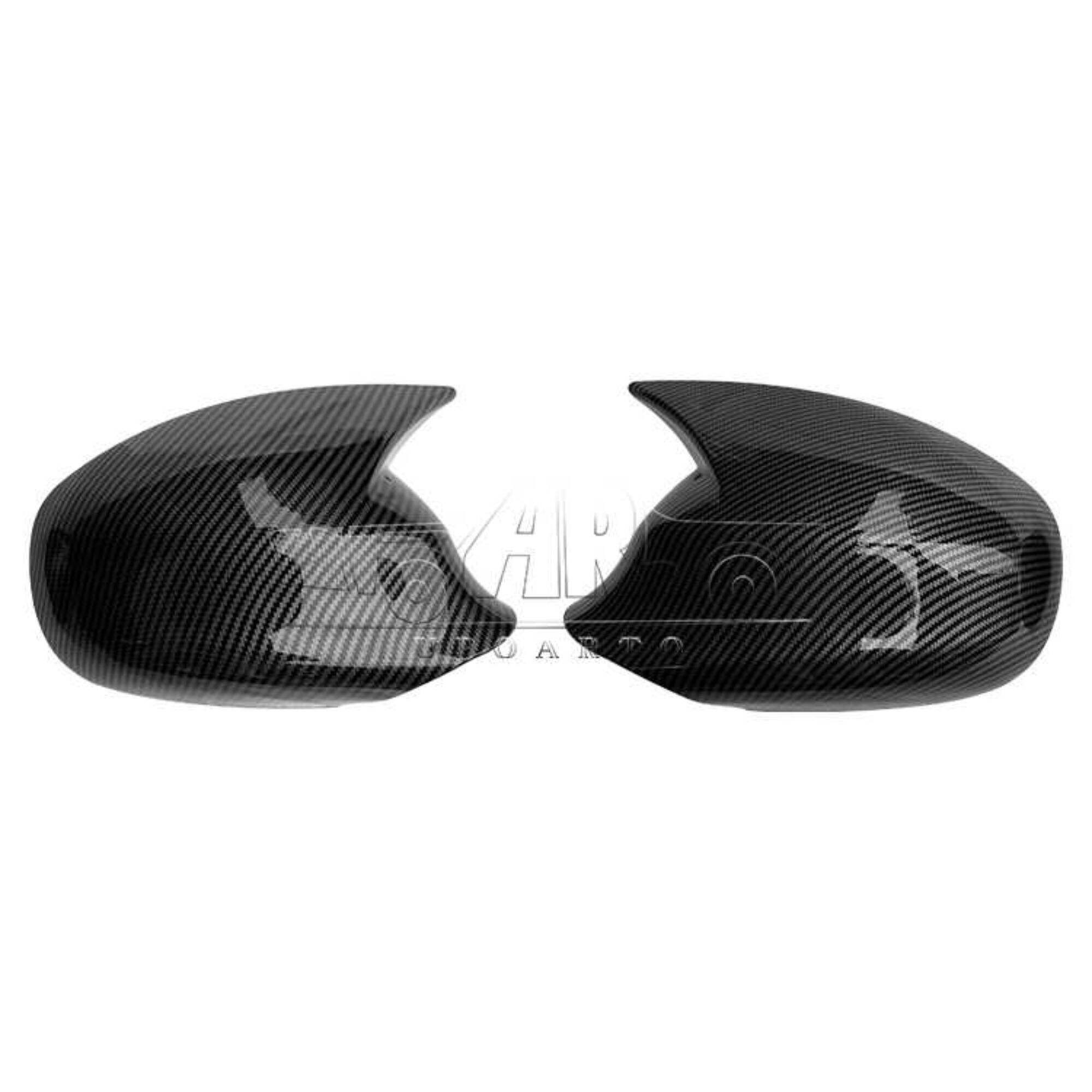 AR-MR-021 Zijspiegelkappen Cover voor BMW 3-serie E90 2008-2011