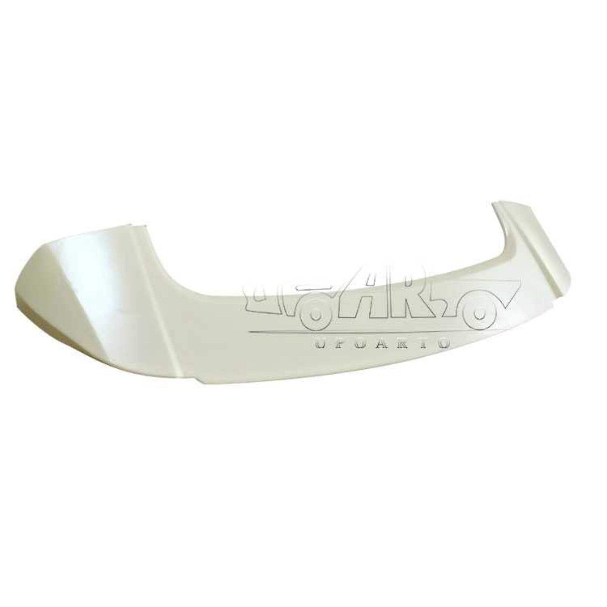 AR-Toyota-025 Rear Spoiler for Toyota Corolla Cross 2020