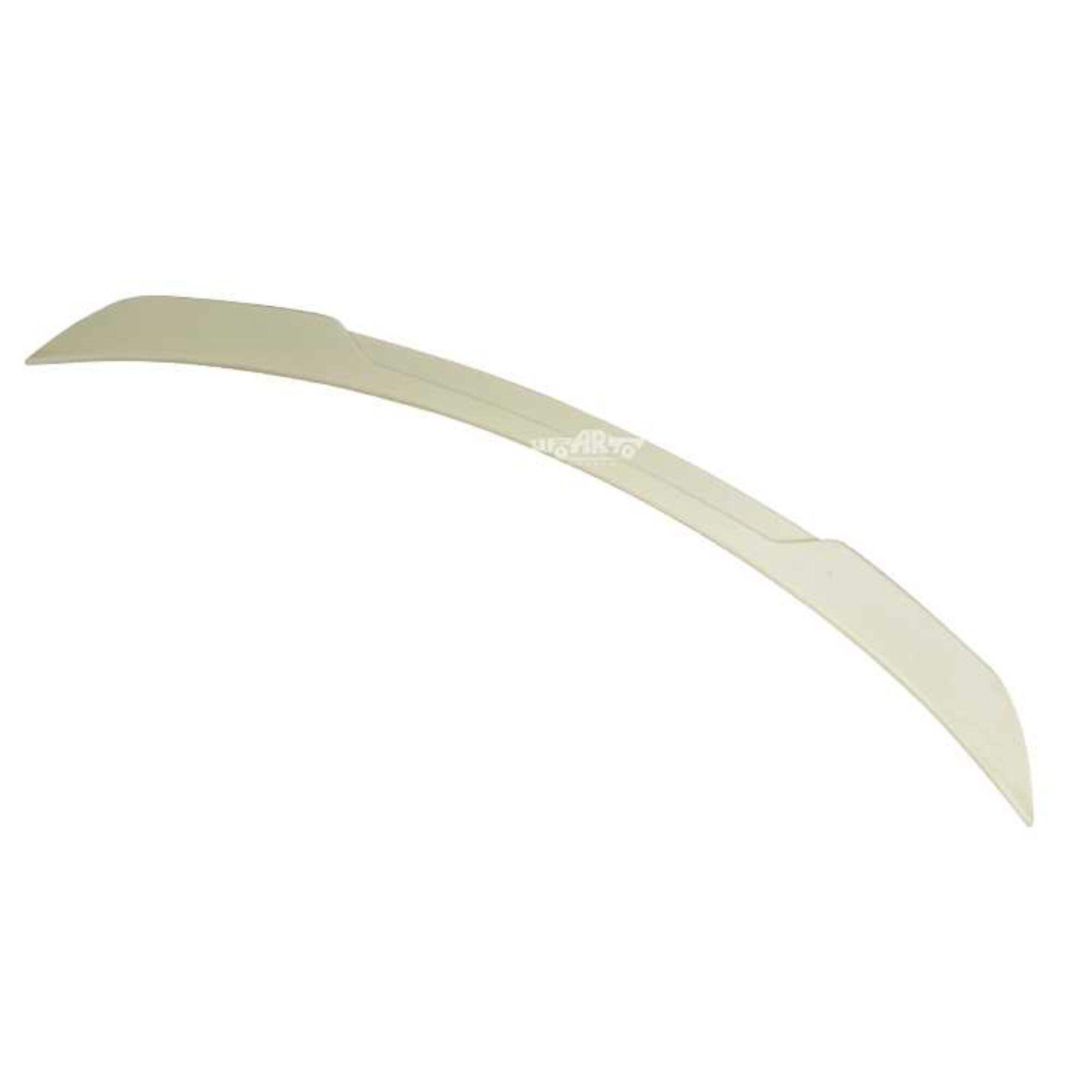 AR-Toyota-031 Duck Tail-achterspoiler voor Toyota Vios Sedan 2019-2021