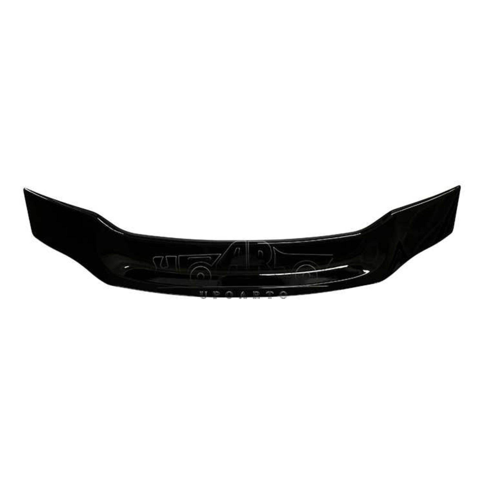 AR-AUDI-038 Audi A4 B9 2017-2020 için R Stil Arka Spoiler