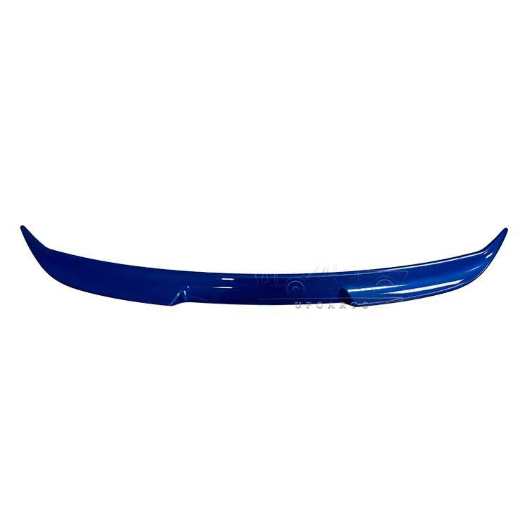 AR-Subaru-010 Ducktail Style Rear Spoiler for For Subaru WRX 2022+