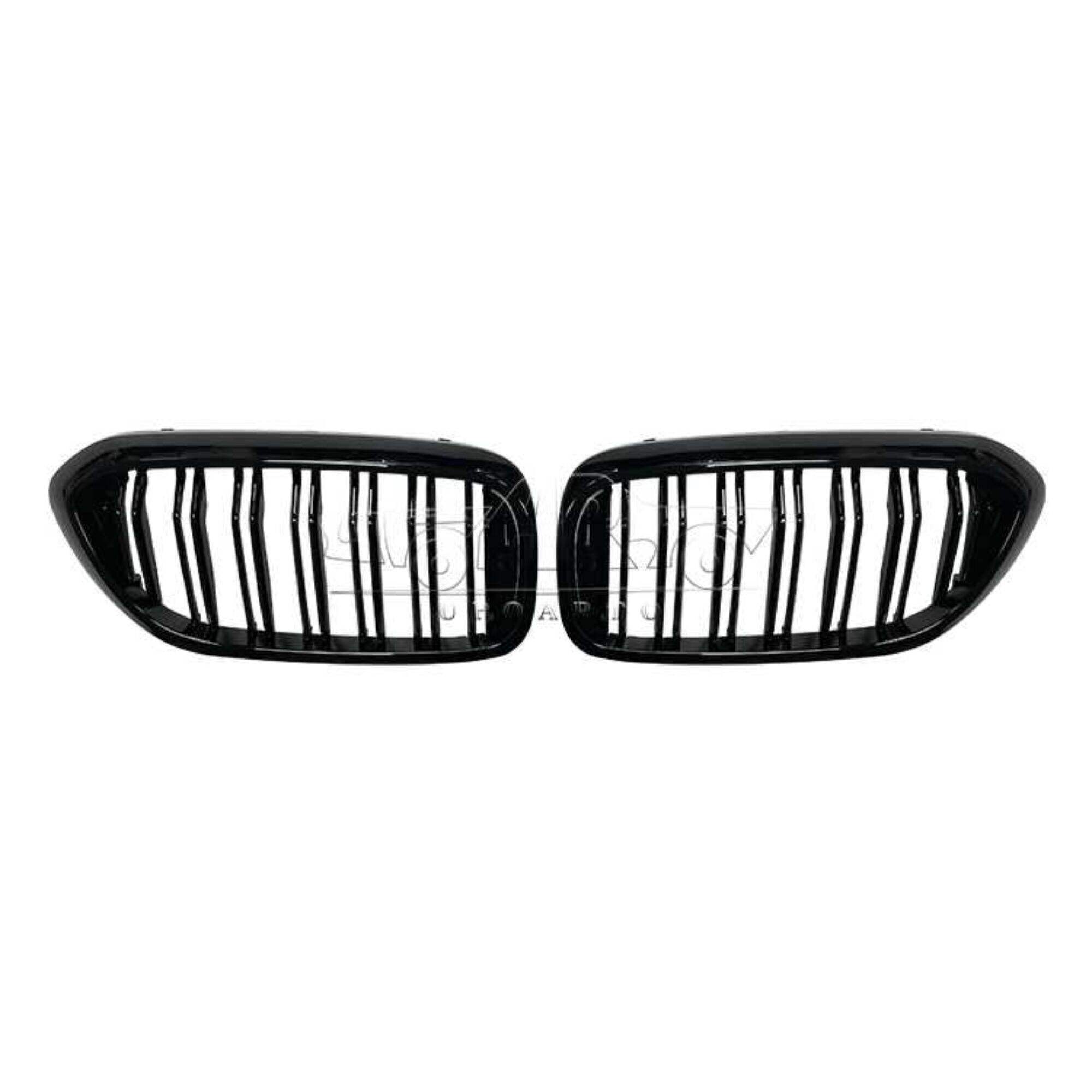 AR-BMW-0176 Front Grille for BMW 5 Series G30 2018-2020