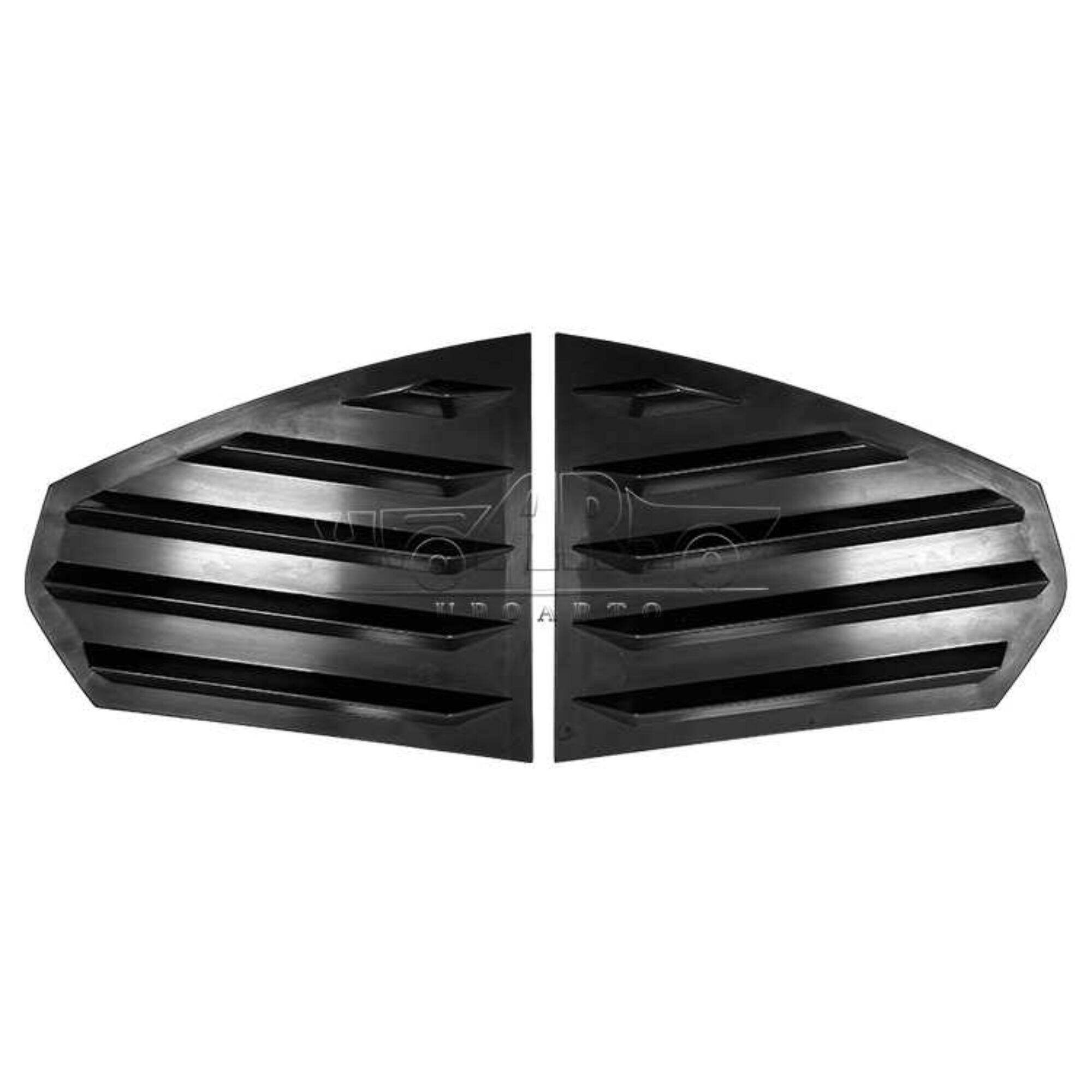 AR-BMW-0220 Ornament pentru lunetă pentru BMW Seria 3 G20 2020