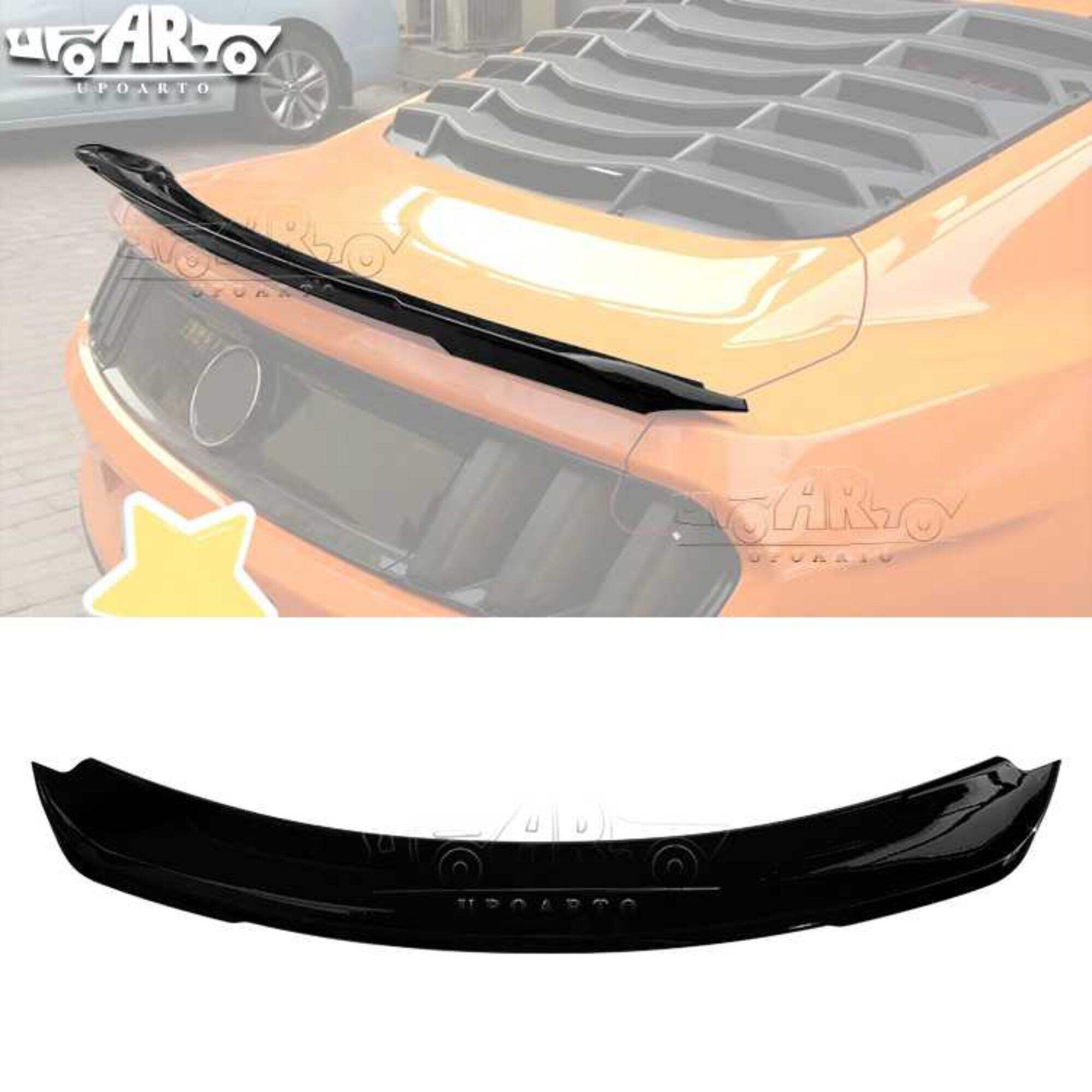 Eleron spate AR-Mustang-001 Track Pack pentru Ford Mustang GT 2015-2021