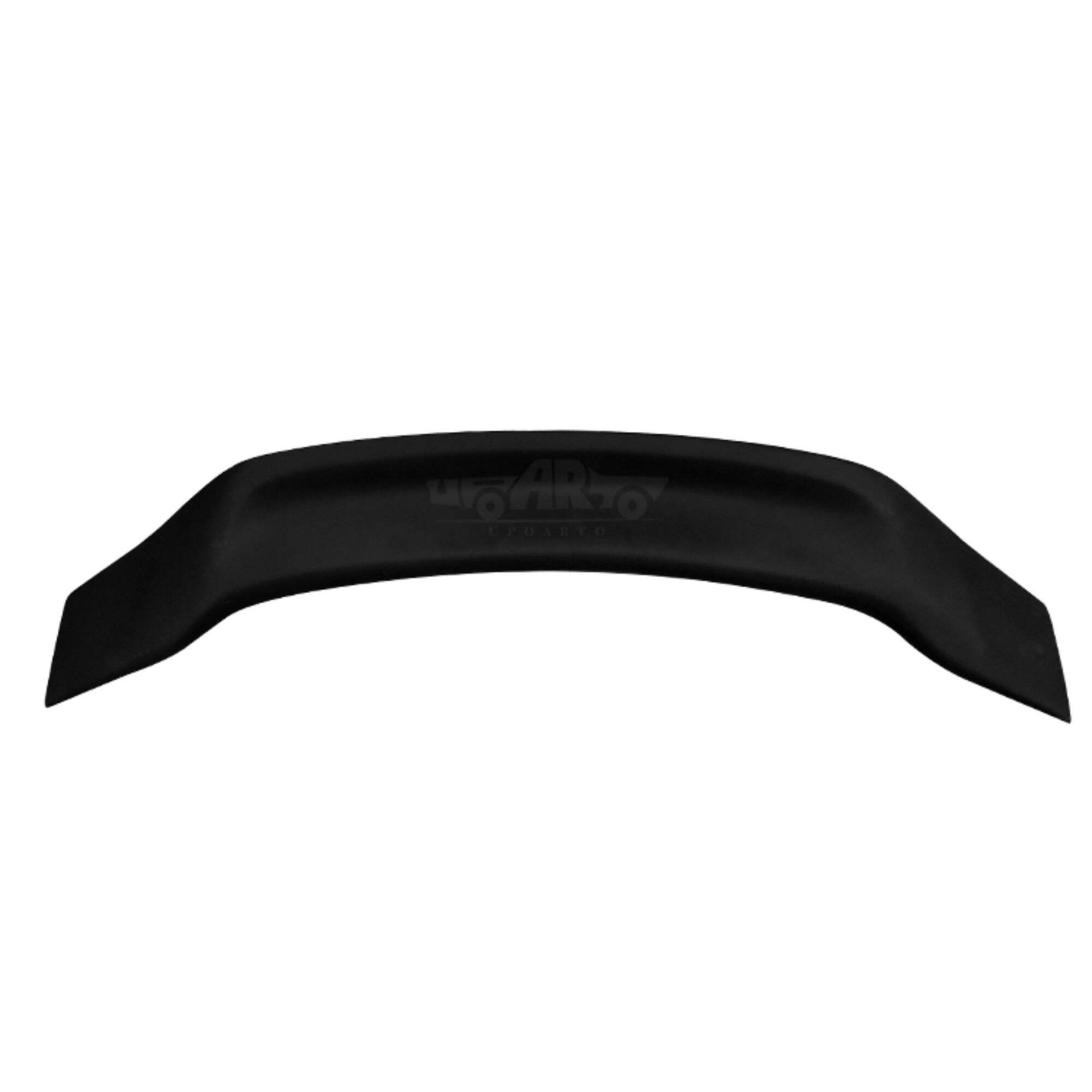 AR-Honda-066 R Style aileron d'aile de coffre arrière pour Honda Civic 9.5th Gen 2014-2015