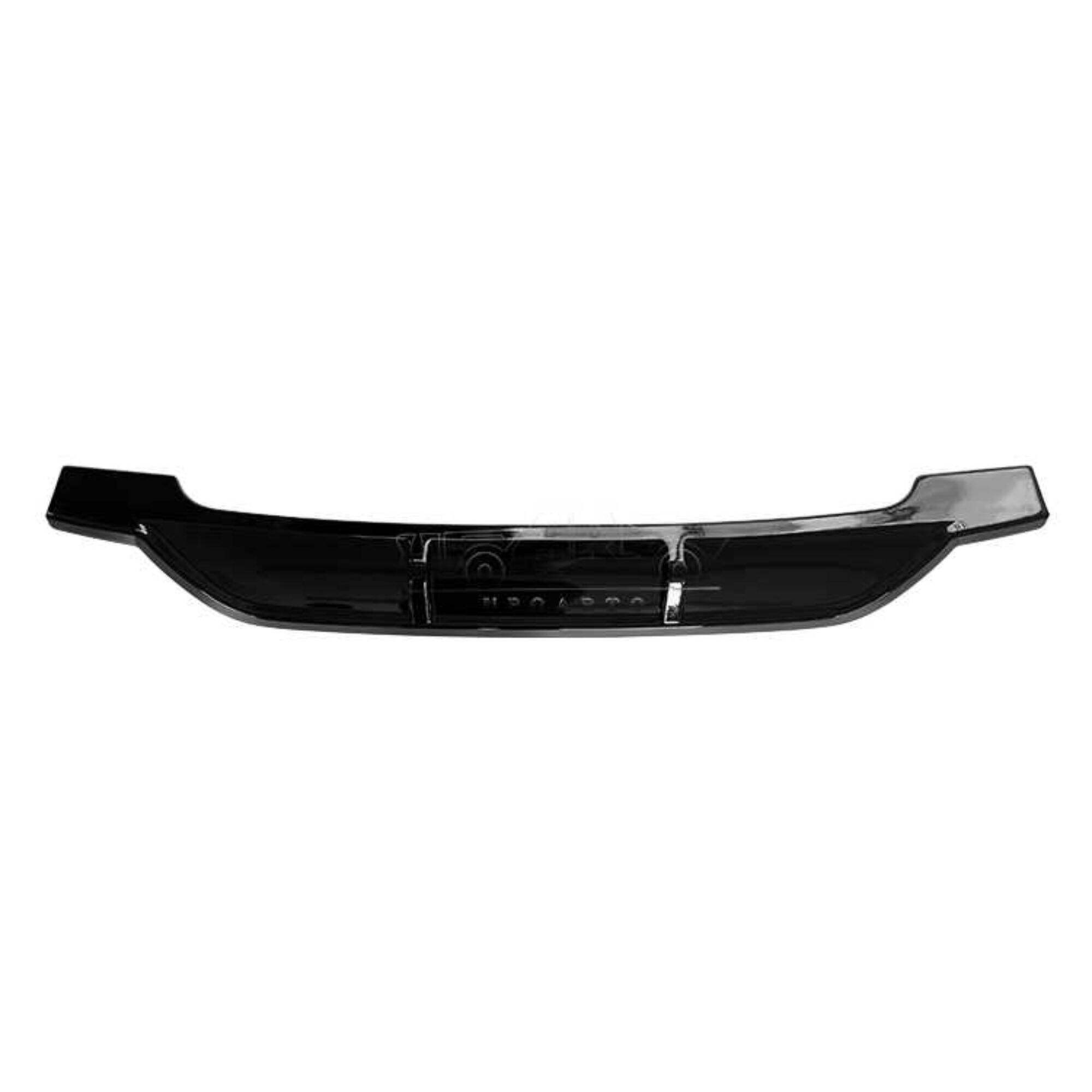 AR-BMW-0150 Πίσω χείλος για BMW X3 G01 2018-2021