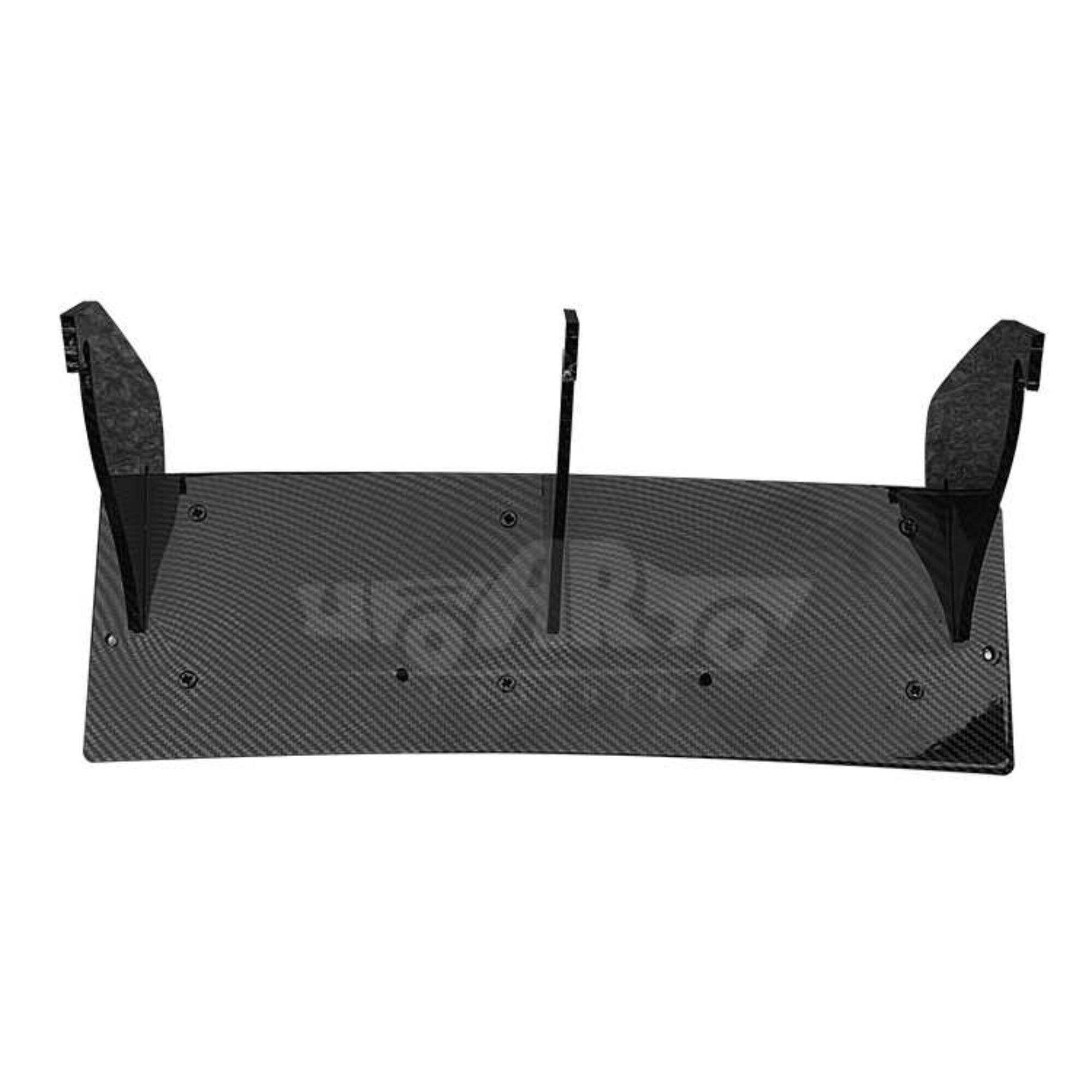 AR-BMW-072 Rear Diffuser for BMW M4 F82 F83 2014-2020